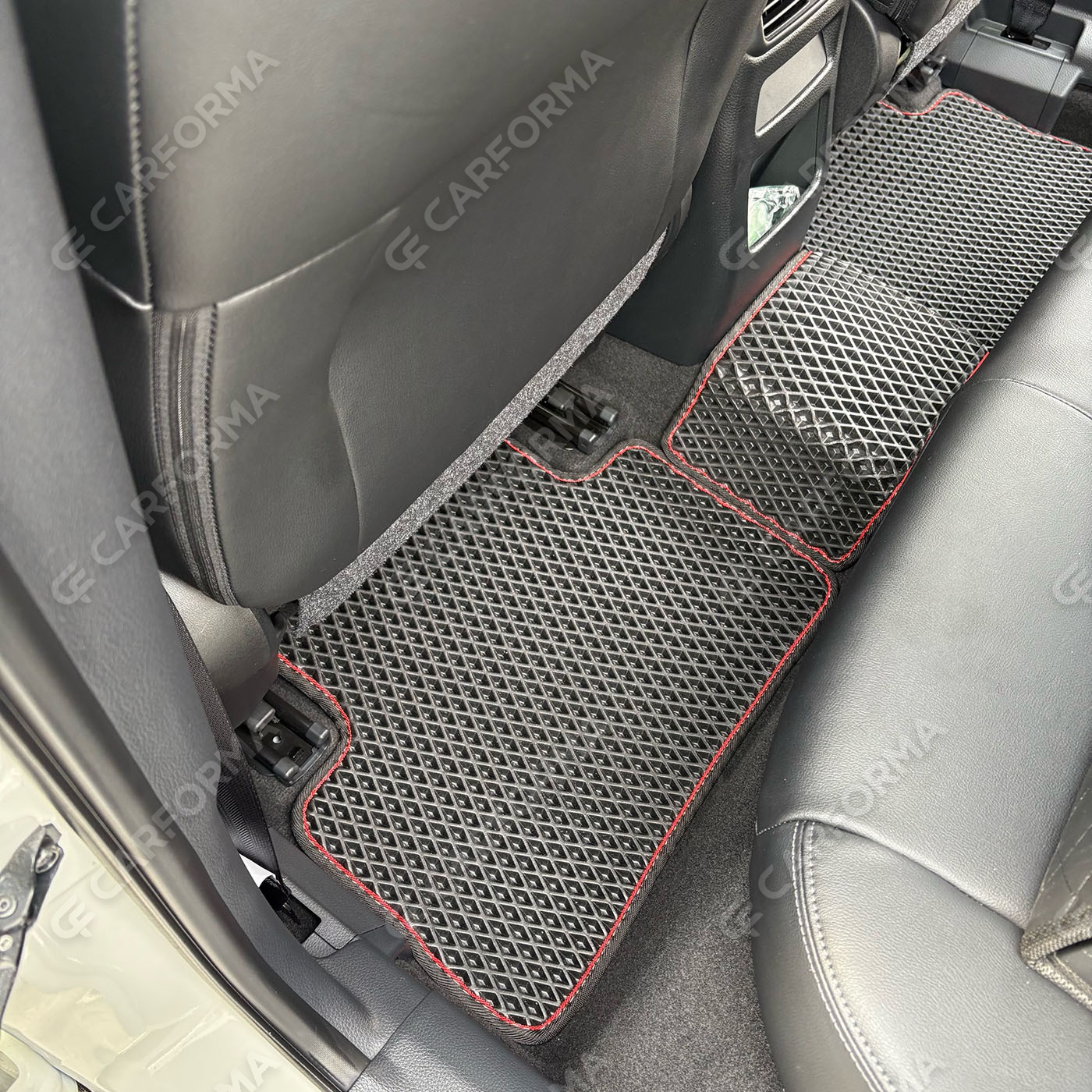 Водительские  коврики  Nissan Qashqai (J11) Glory / Honor (Китай) 2024&nbsp;-&nbsp;2026 в Тюмени