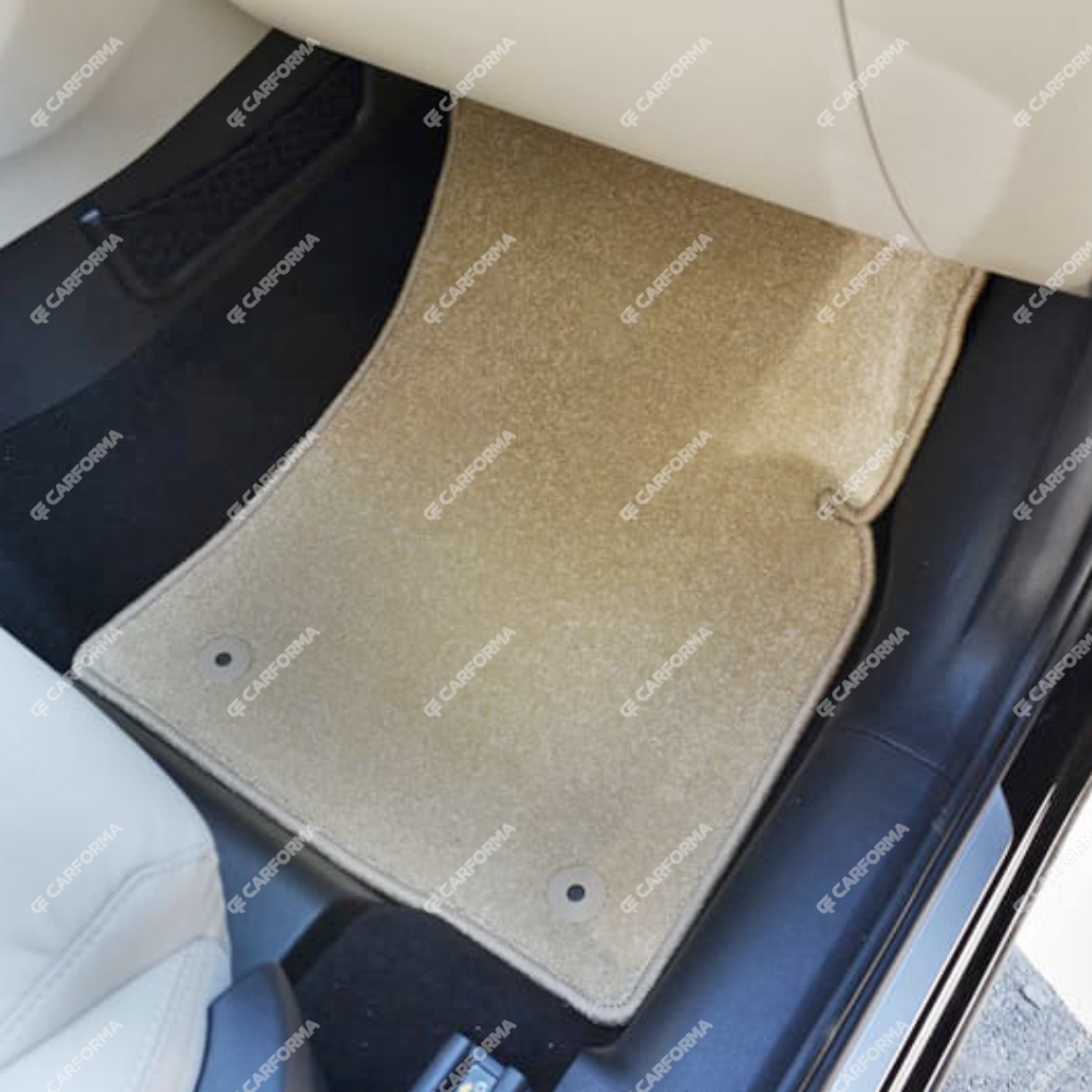 EVA коврики на Volkswagen Tiguan Allspace 2016&nbsp;-&nbsp;2025 в Тюмени