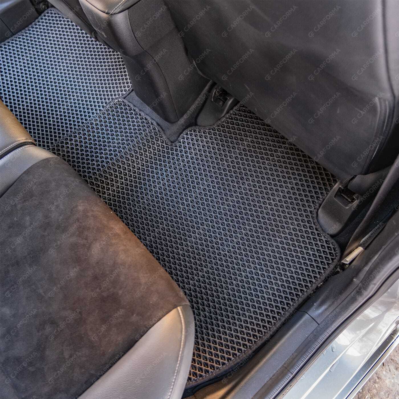 Коврики на Honda Life 2020&nbsp;-&nbsp;2025 в Тюмени