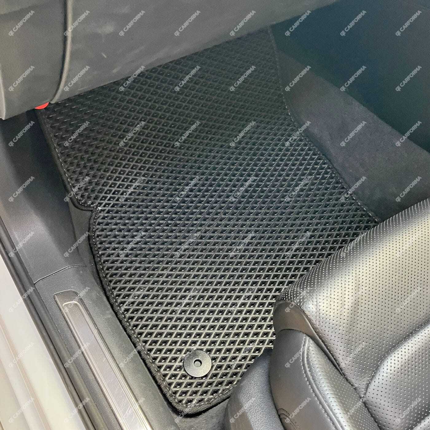 Коврики на Audi A3 (8Y) 2020&nbsp;-&nbsp;2025 в Тюмени