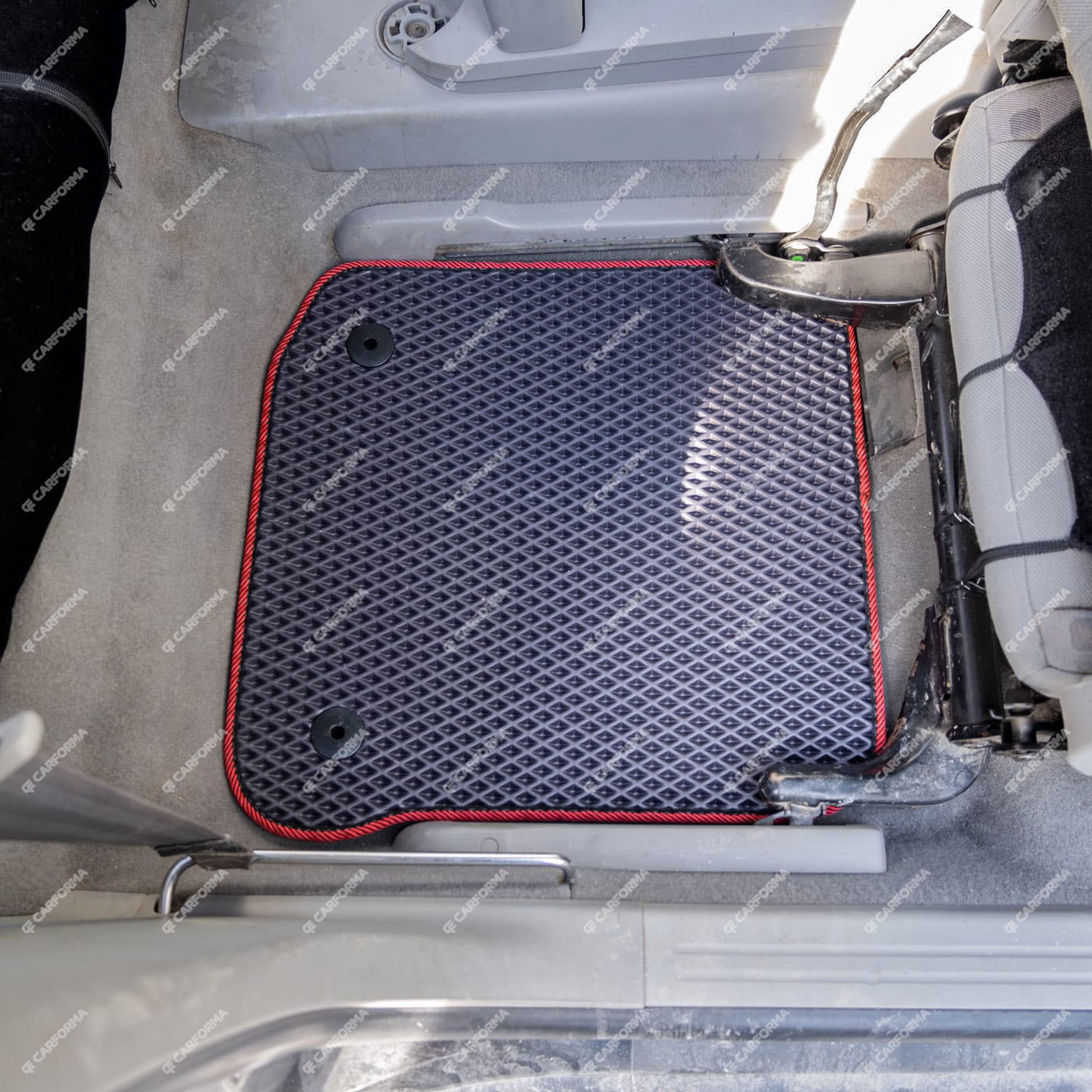 Ворсовые коврики на Volkswagen Beetle (A4) 1997&nbsp;-&nbsp;2007 в Тюмени