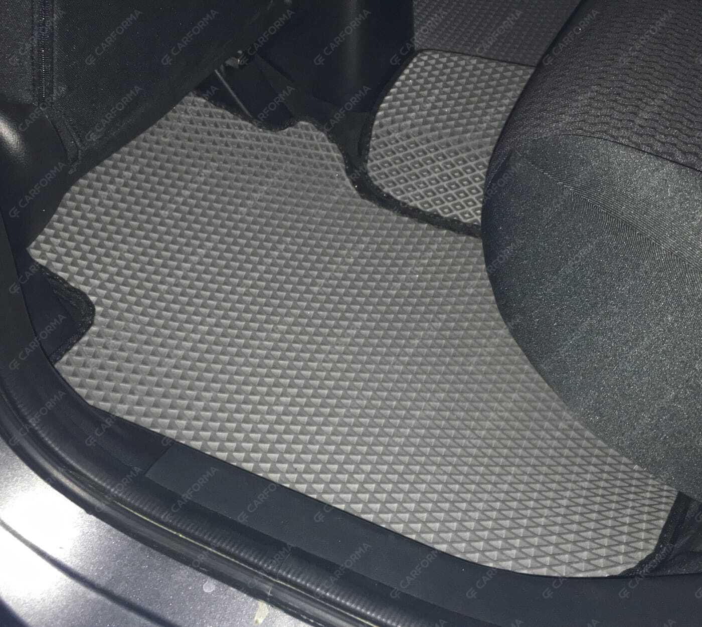 Коврики на Honda Life 2020&nbsp;-&nbsp;2025 в Тюмени