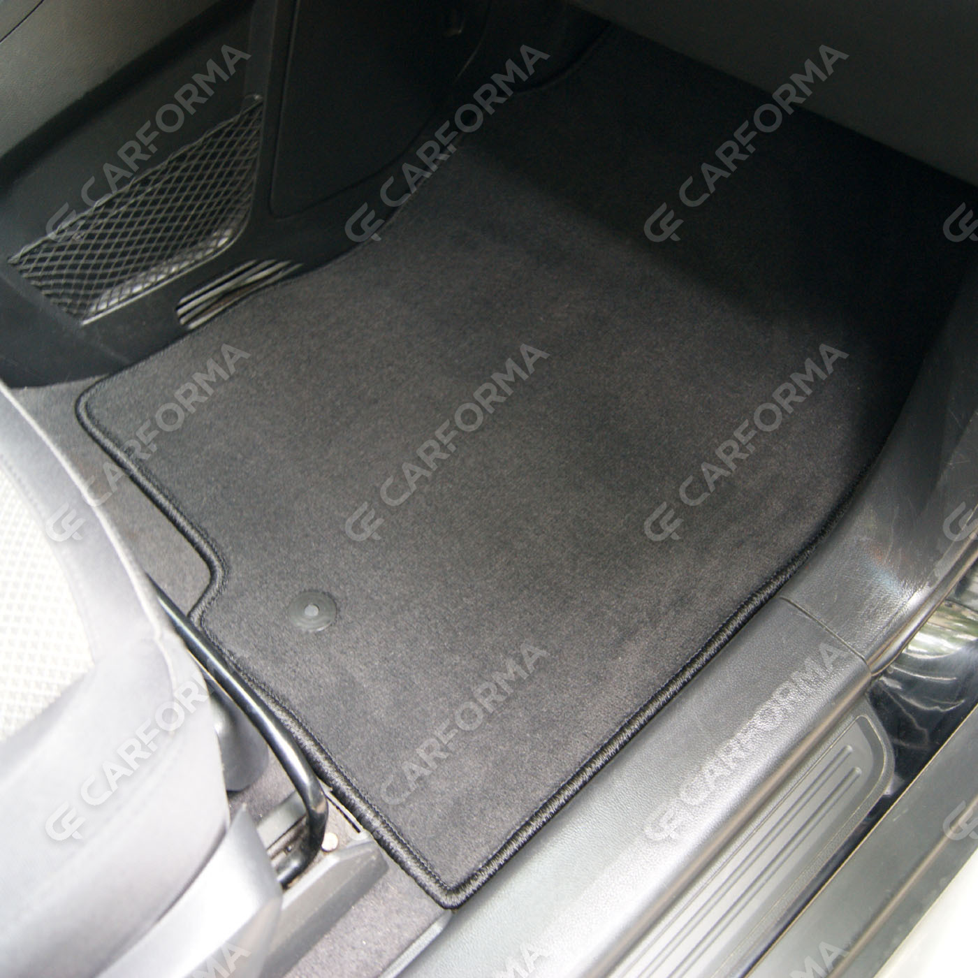 Водительские eva коврики соты Opel Antara 2006&nbsp;-&nbsp;2015 в Тюмени