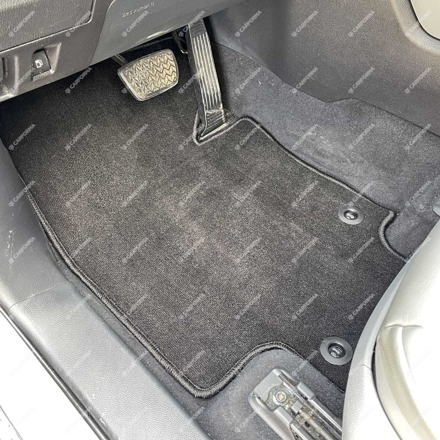 EVA коврики на Toyota Crown Kluger 2021&nbsp;-&nbsp;2025 в Тюмени