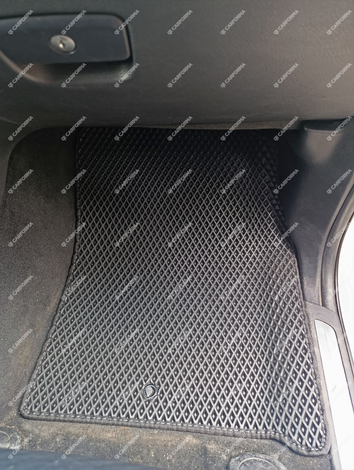 Коврики на Jeep Grand Cherokee (WK2) 2010&nbsp;-&nbsp;2022 в Тюмени