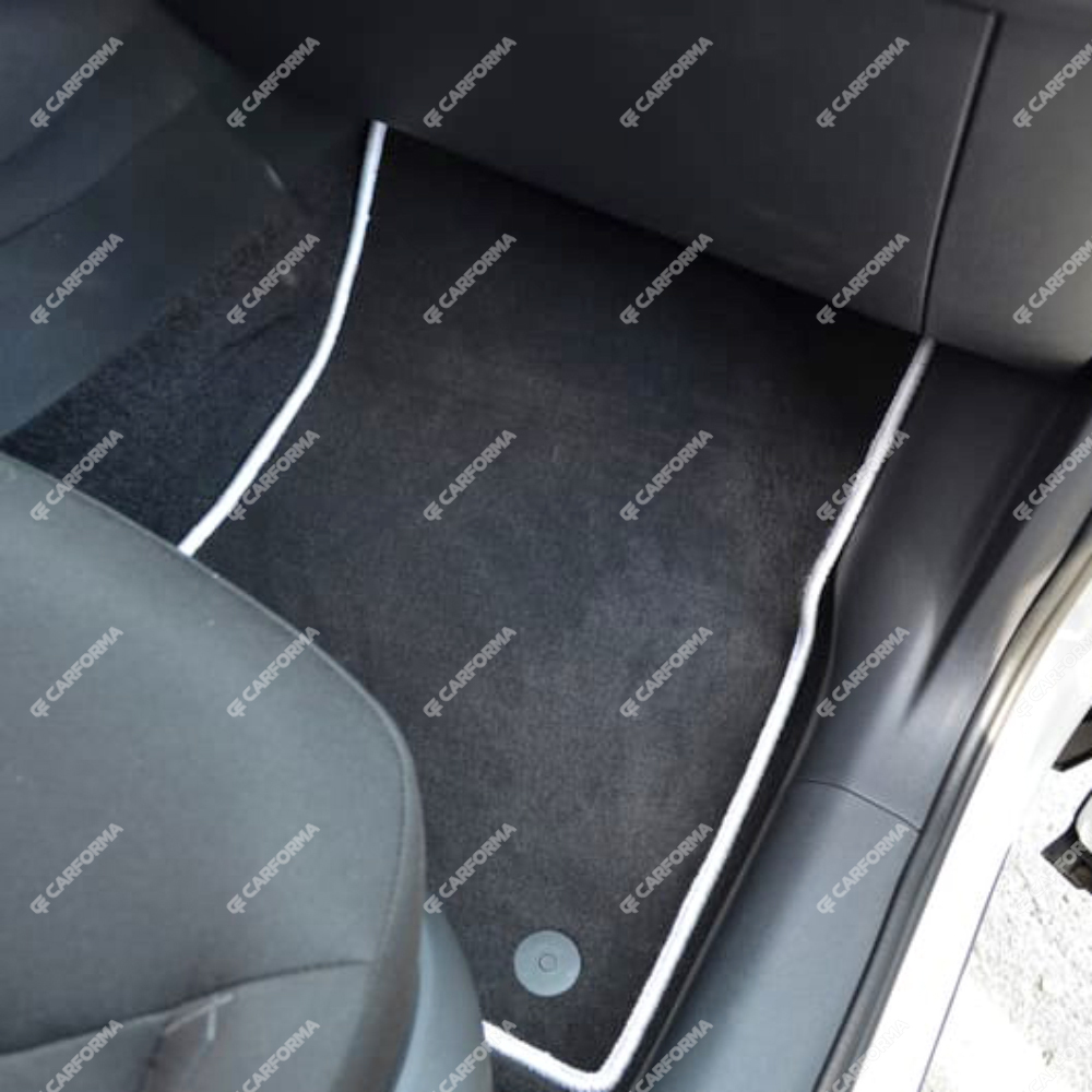 EVA коврики на Volkswagen Tiguan Allspace 2016&nbsp;-&nbsp;2025 в Тюмени