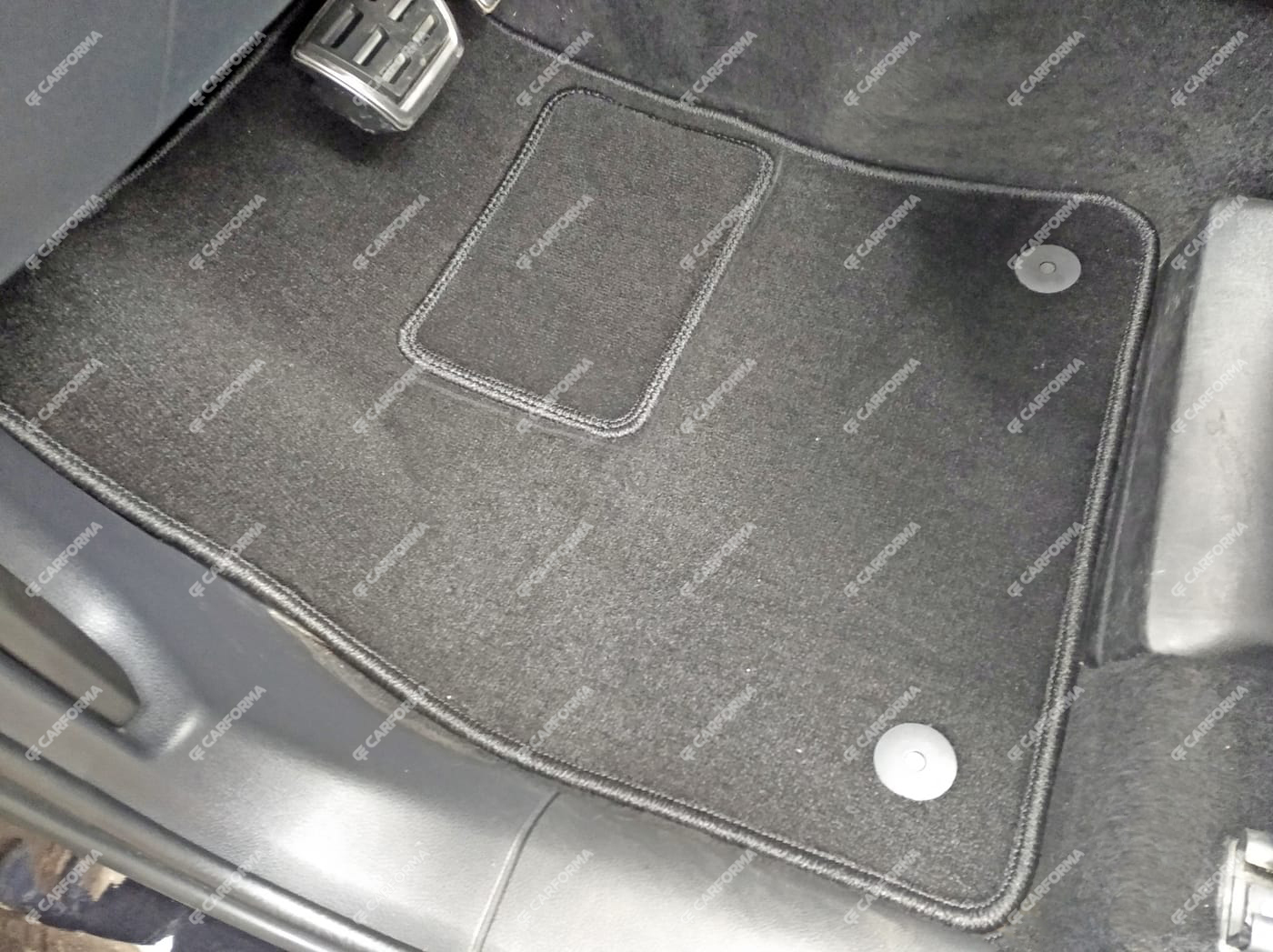 EVA коврики на Volkswagen Tiguan Allspace 2016&nbsp;-&nbsp;2025 в Тюмени