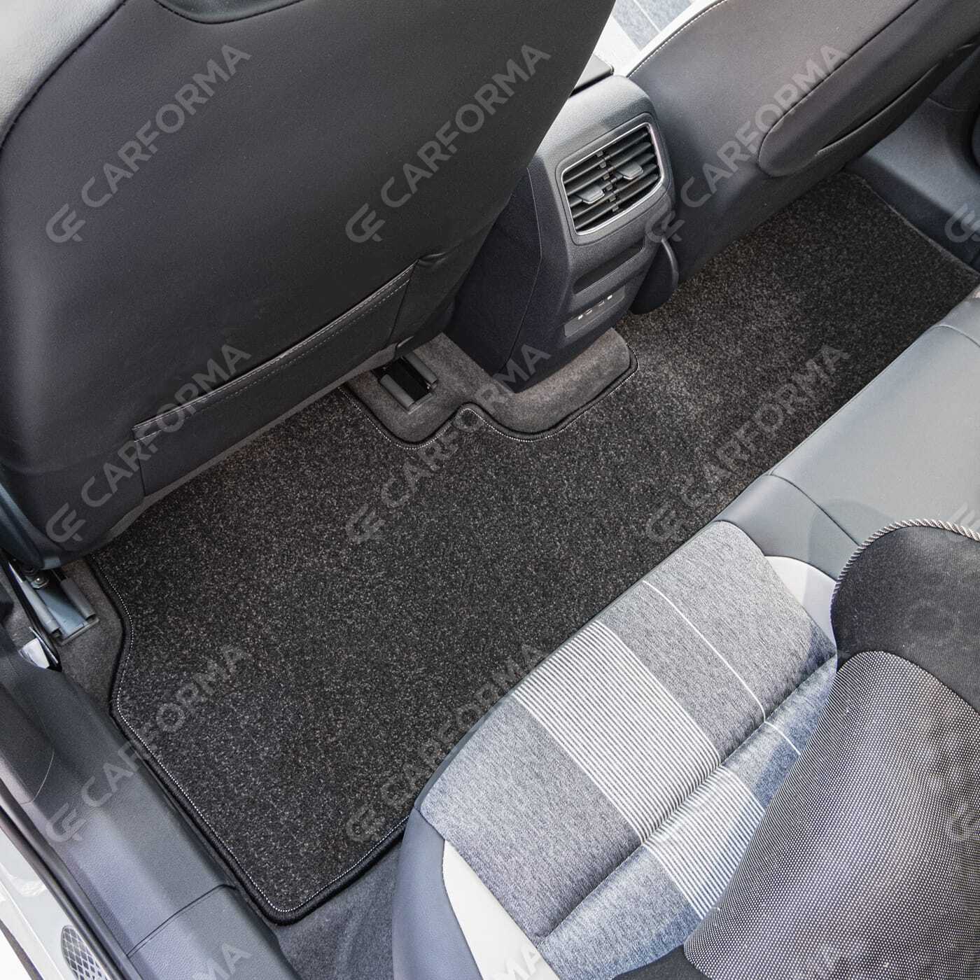 Коврики на Audi Q4 e-tron 2021&nbsp;-&nbsp;2026 в Тюмени