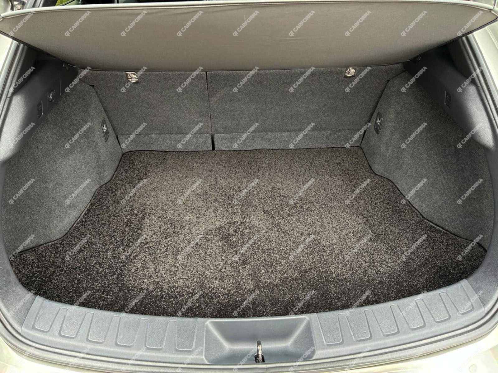 Коврики на Lexus UX 2018&nbsp;-&nbsp;2025 в Тюмени