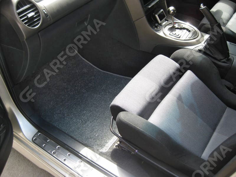 Ворсовые коврики на Toyota Altezza 1998&nbsp;-&nbsp;2005 в Тюмени