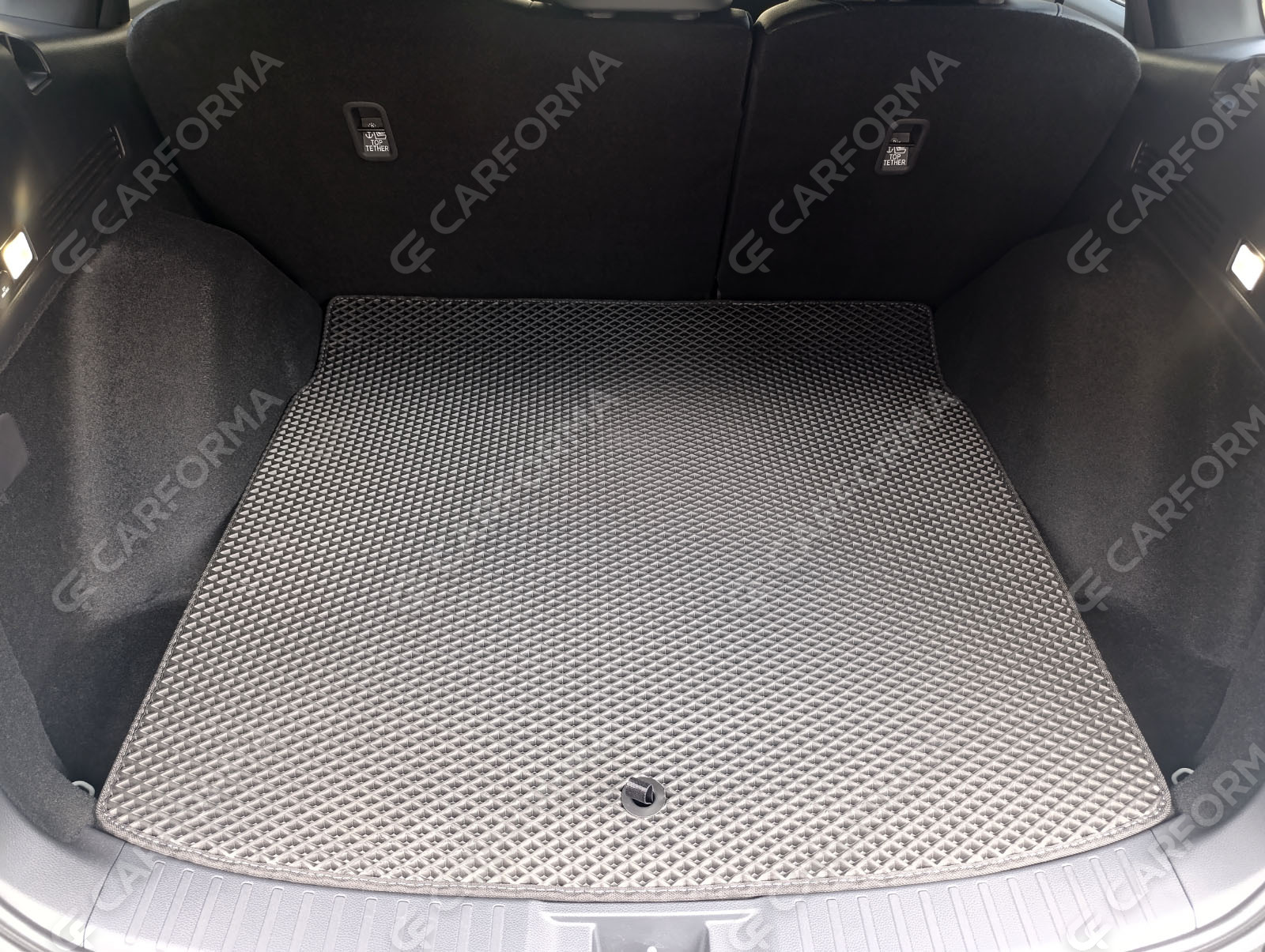 EVA коврики на Honda Breeze 2 2022&nbsp;-&nbsp;2026 в Тюмени