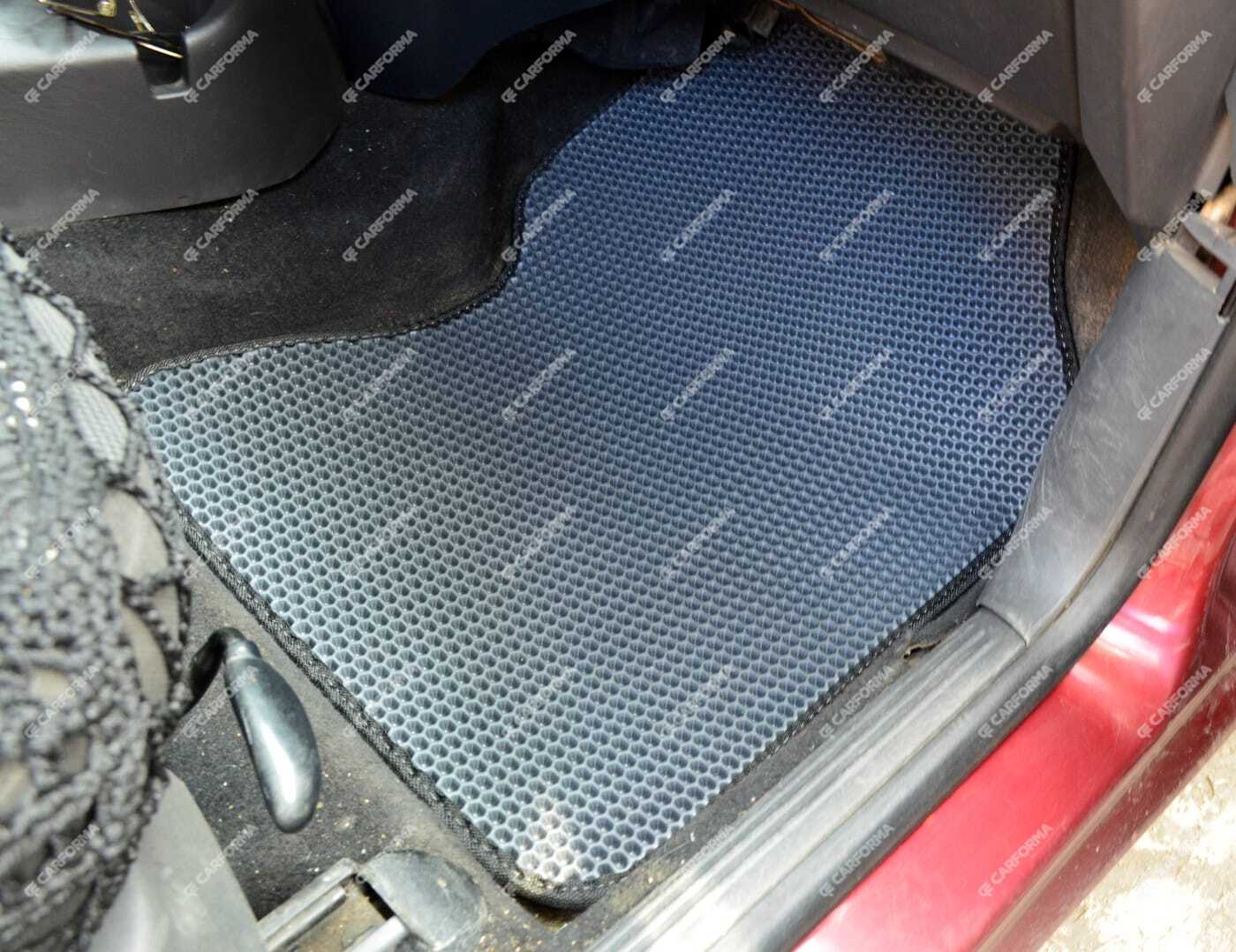 Коврики на Ford Focus I 1998&nbsp;-&nbsp;2005 в Тюмени