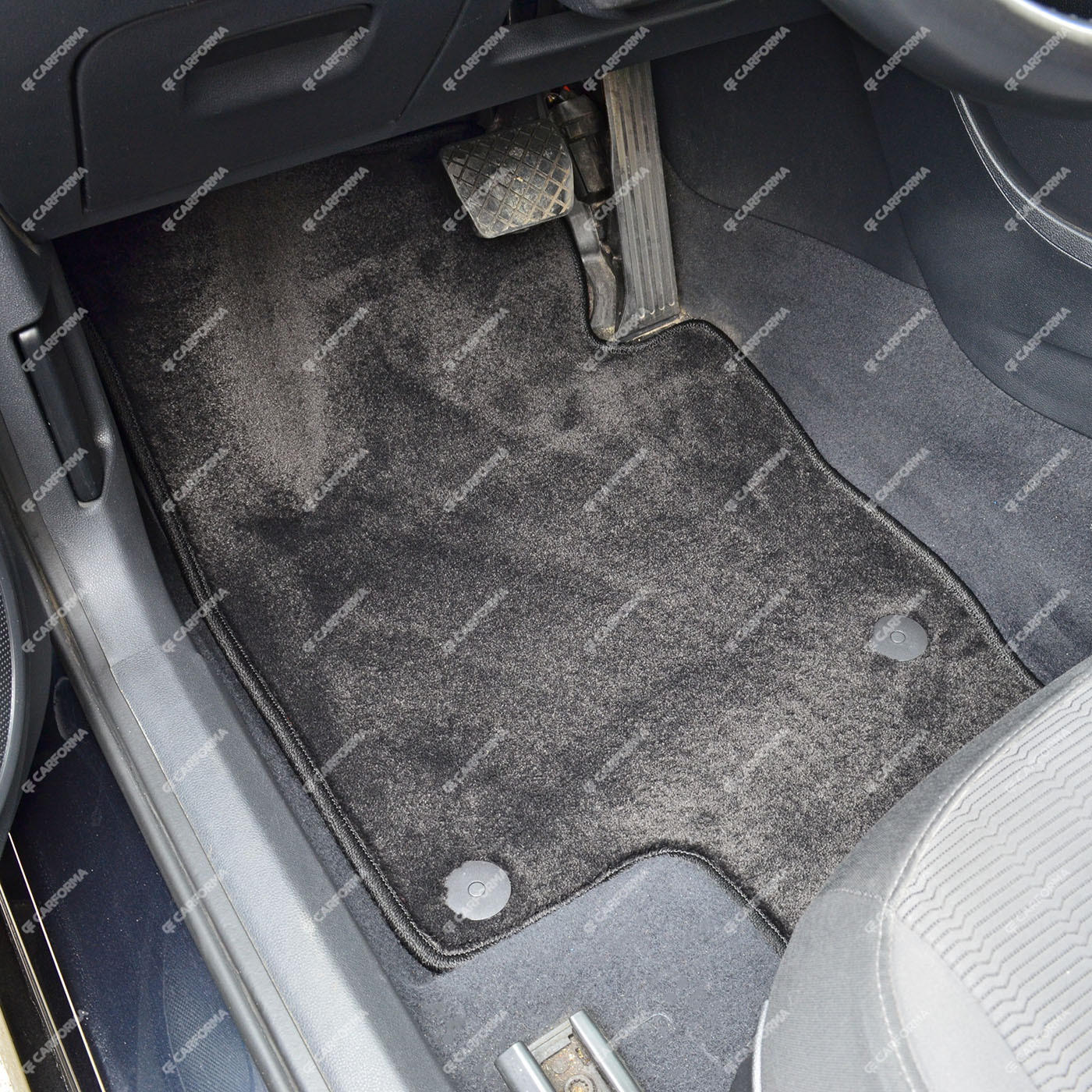 Коврики на Volkswagen Beetle (A5) 2011&nbsp;-&nbsp;2019 в Тюмени