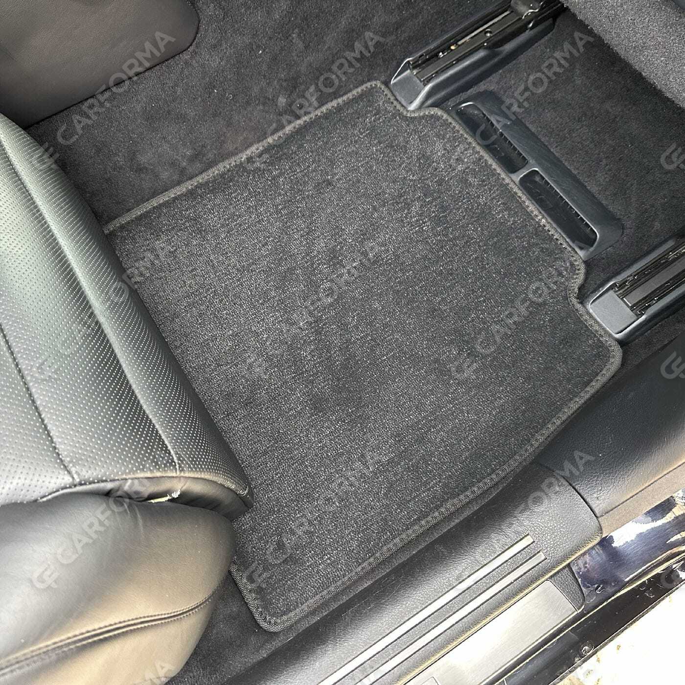 EVA коврики на Lexus LS IV 2006&nbsp;-&nbsp;2017 в Тюмени