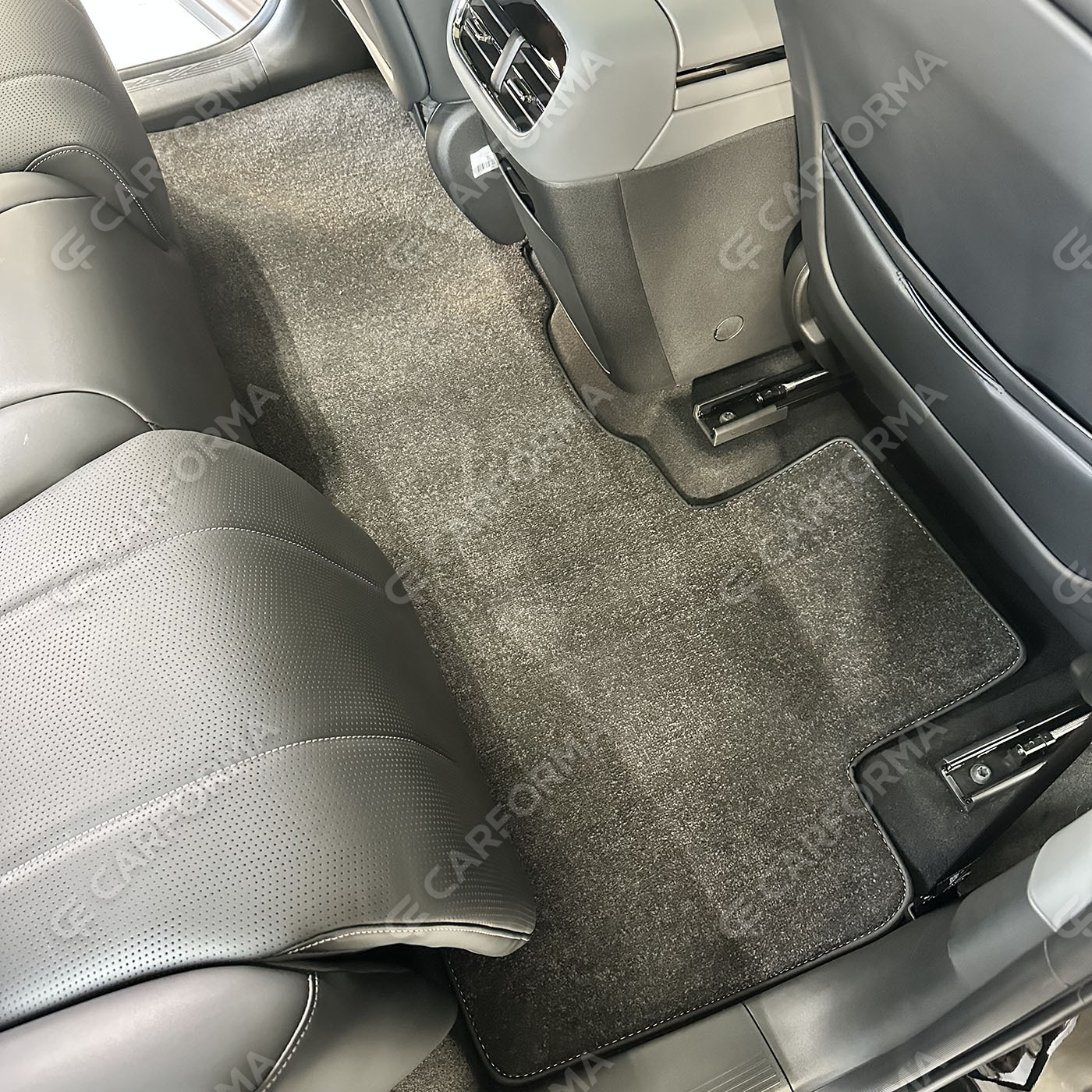 Ворсовые коврики на GAC S7 2025&nbsp;-&nbsp;2026 в Тюмени