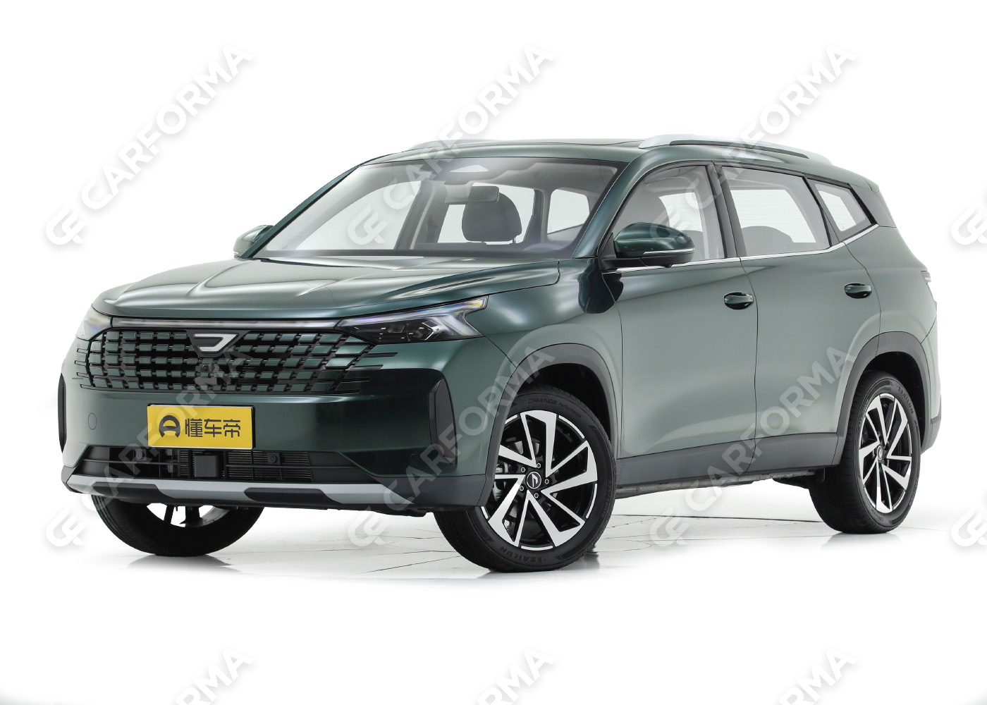 EVA коврики на Jetta VS8 2025&nbsp;-&nbsp;2026 в Тюмени