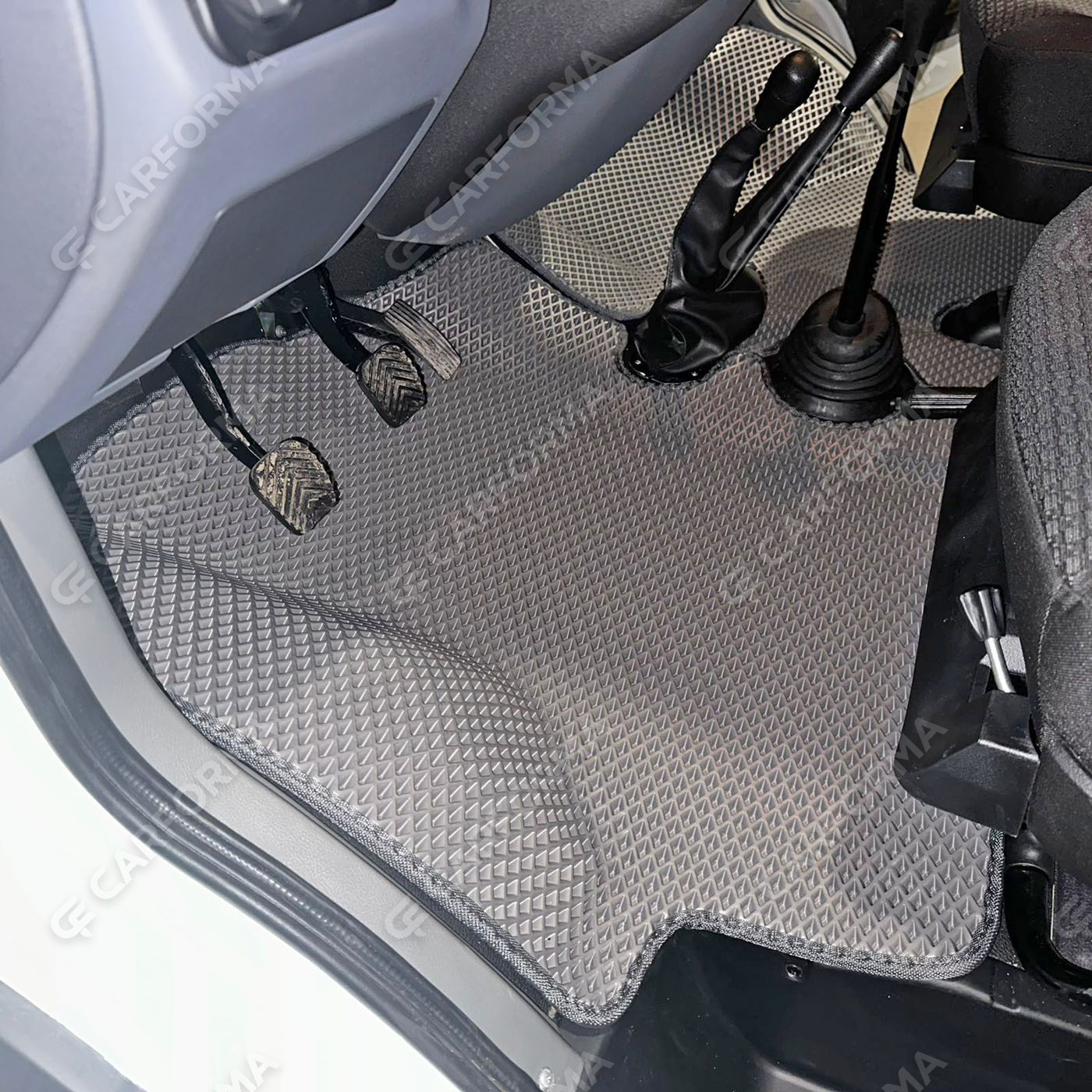 EVA коврики на ГАЗ ГАЗель 1994&nbsp;-&nbsp;2026 в Тюмени