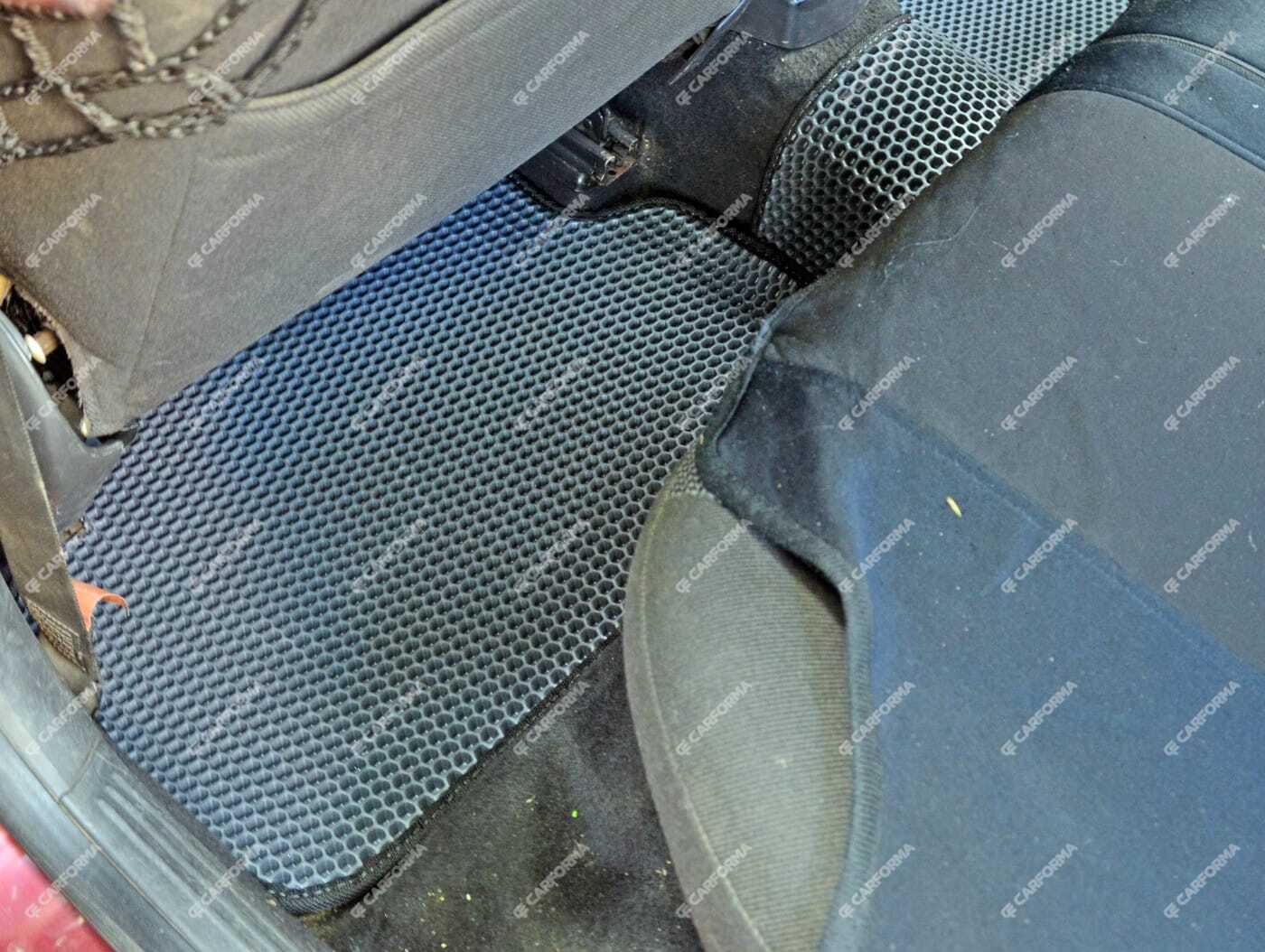 Коврики на Ford Focus I 1998&nbsp;-&nbsp;2005 в Тюмени