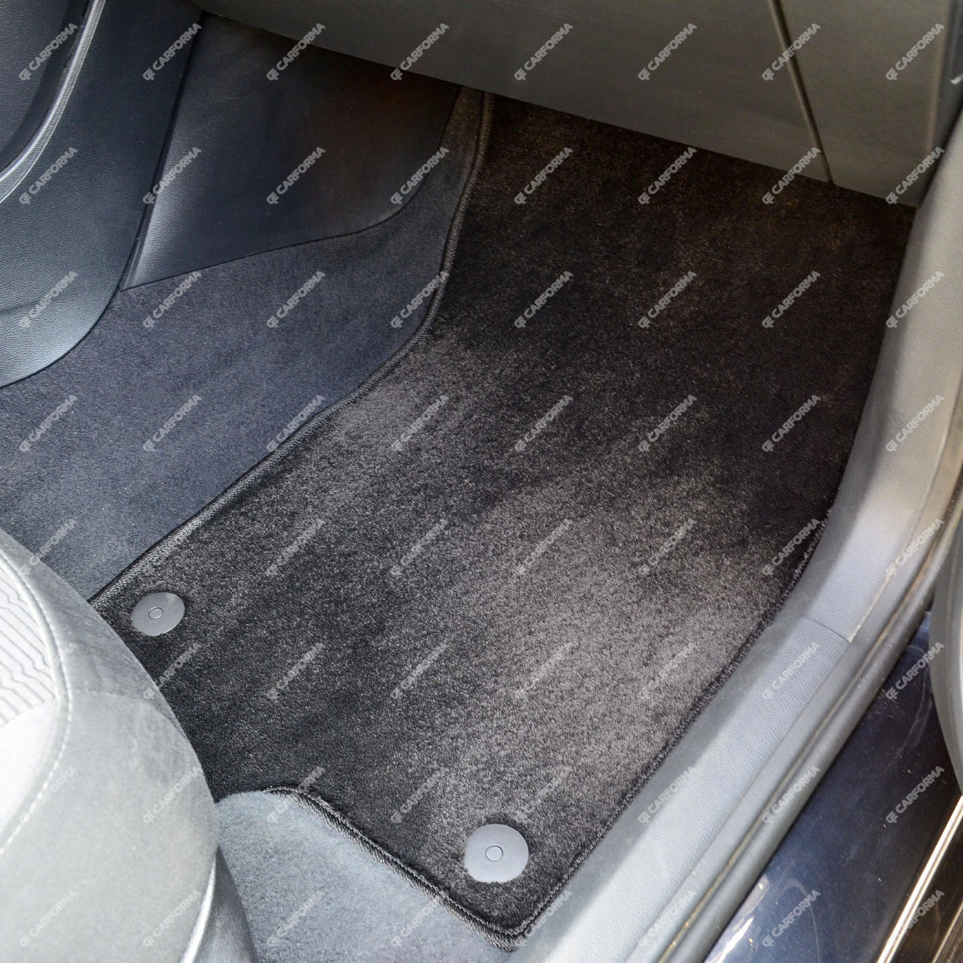 Коврики на Volkswagen Beetle (A5) 2011&nbsp;-&nbsp;2019 в Тюмени