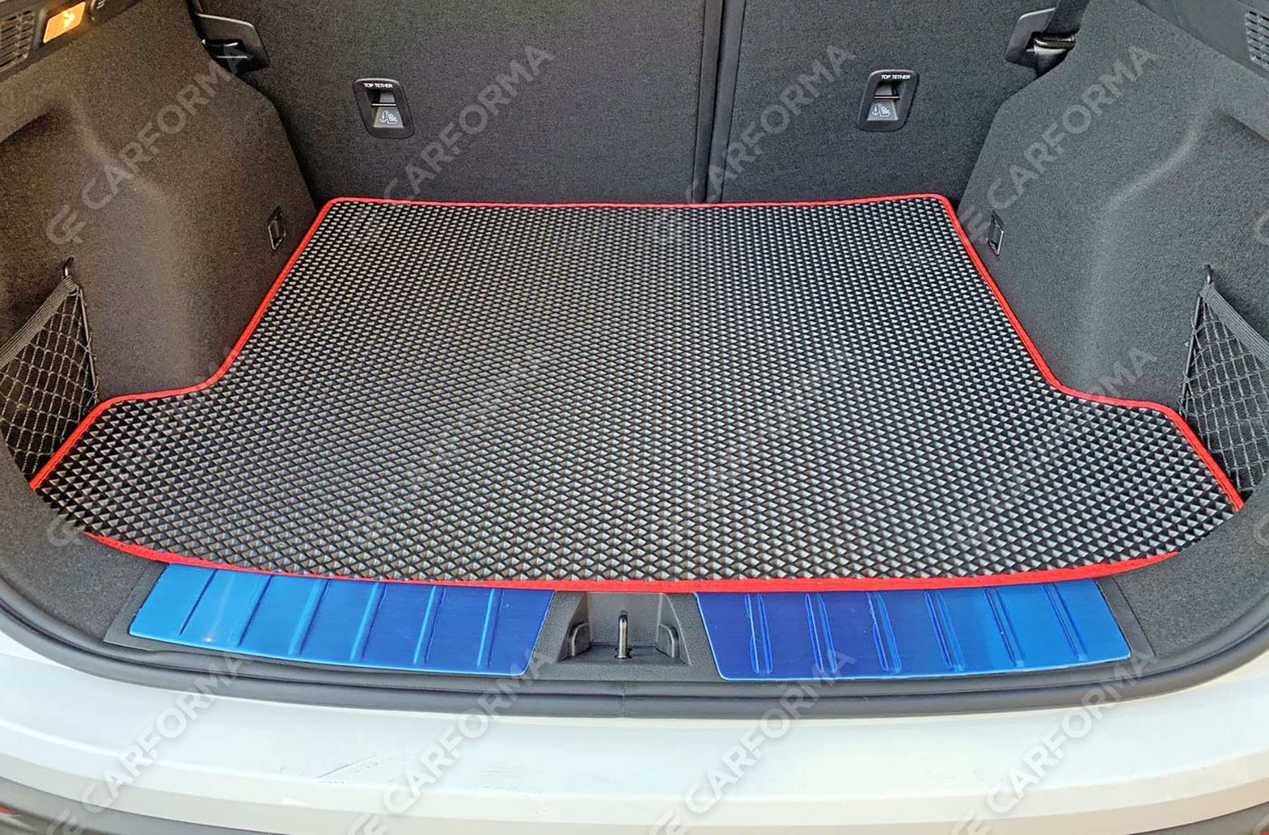 EVA коврики на Geely Coolray 2018&nbsp;-&nbsp;2024 в Тюмени