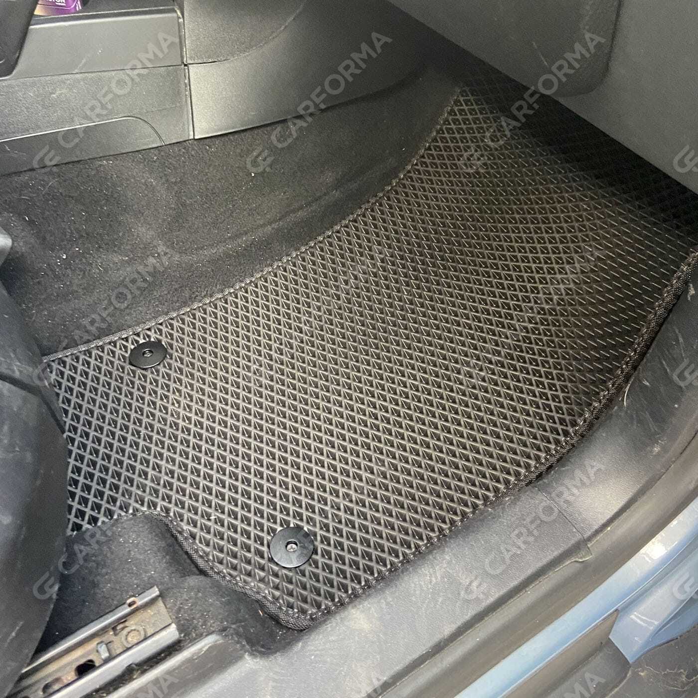 EVA коврики соты Seat Altea 2004&nbsp;-&nbsp;2015 в Тюмени