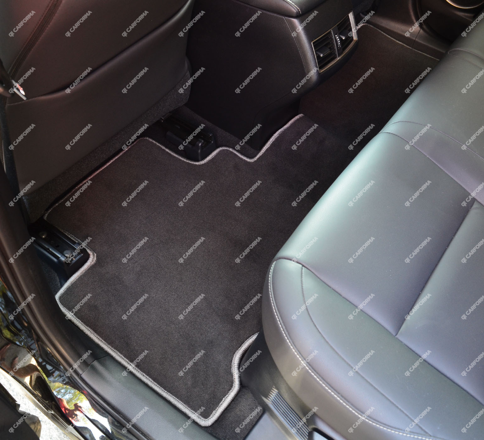 Коврики на Lexus NX I 2014&nbsp;-&nbsp;2021 в Тюмени