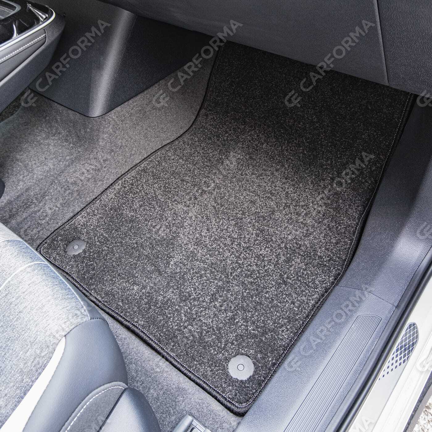 Коврики на Audi Q4 e-tron 2021&nbsp;-&nbsp;2026 в Тюмени