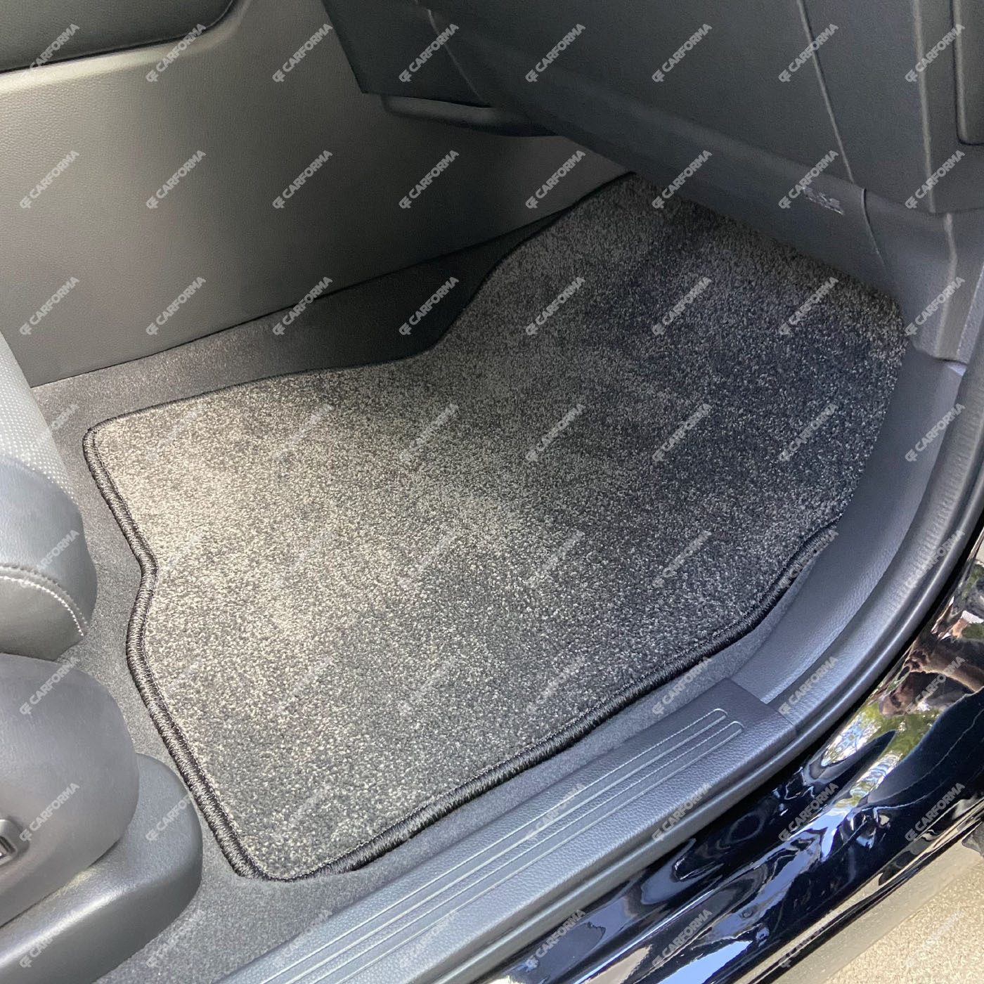 Коврики на Honda CR-V VI 2022&nbsp;-&nbsp;2025 в Тюмени