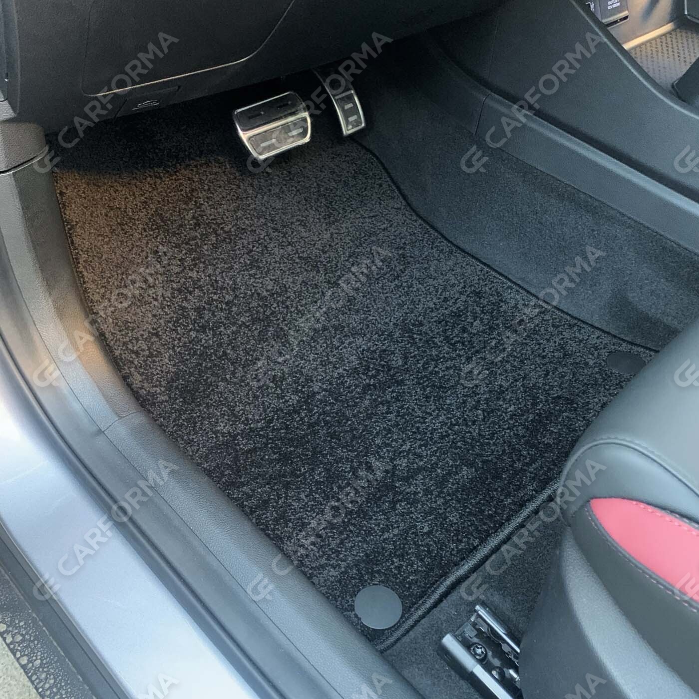 Коврики на BelGee X50+ 2023&nbsp;-&nbsp;2026 в Тюмени