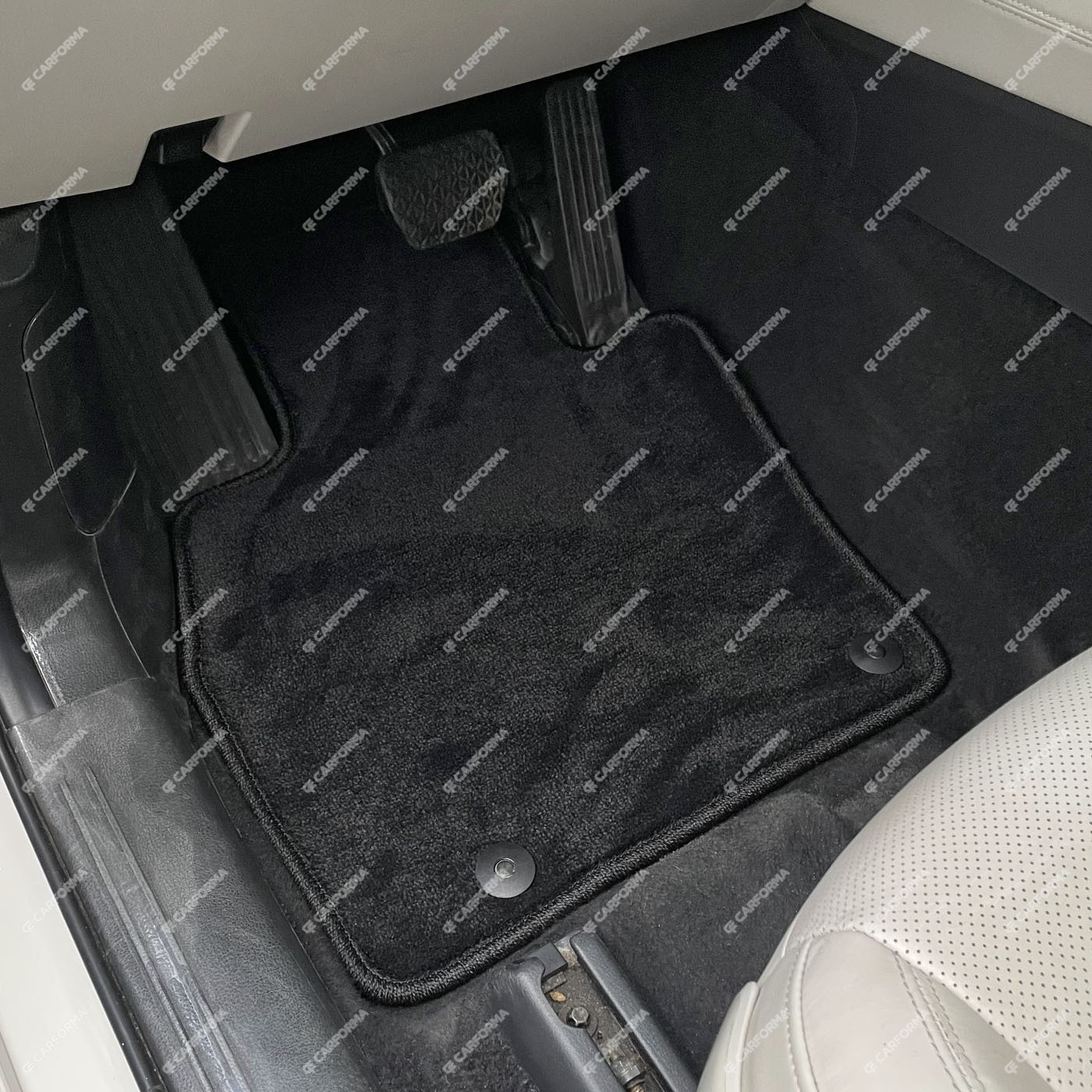 EVA коврики на Mazda CX60 2022&nbsp;-&nbsp;2025 в Тюмени