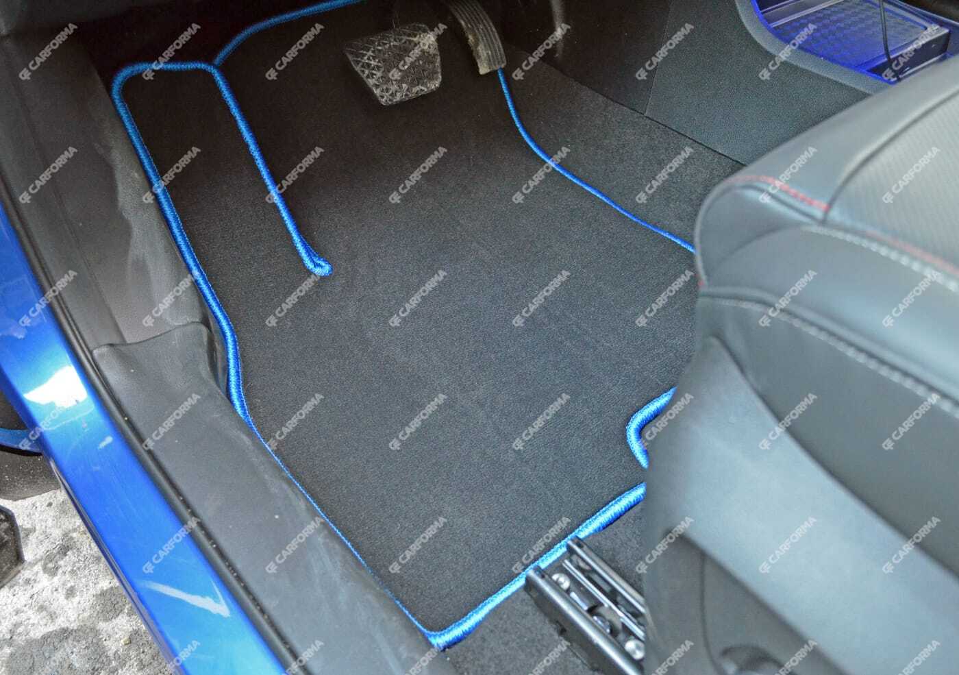 EVA коврики на Tenet T7 2025&nbsp;-&nbsp;2025 в Тюмени