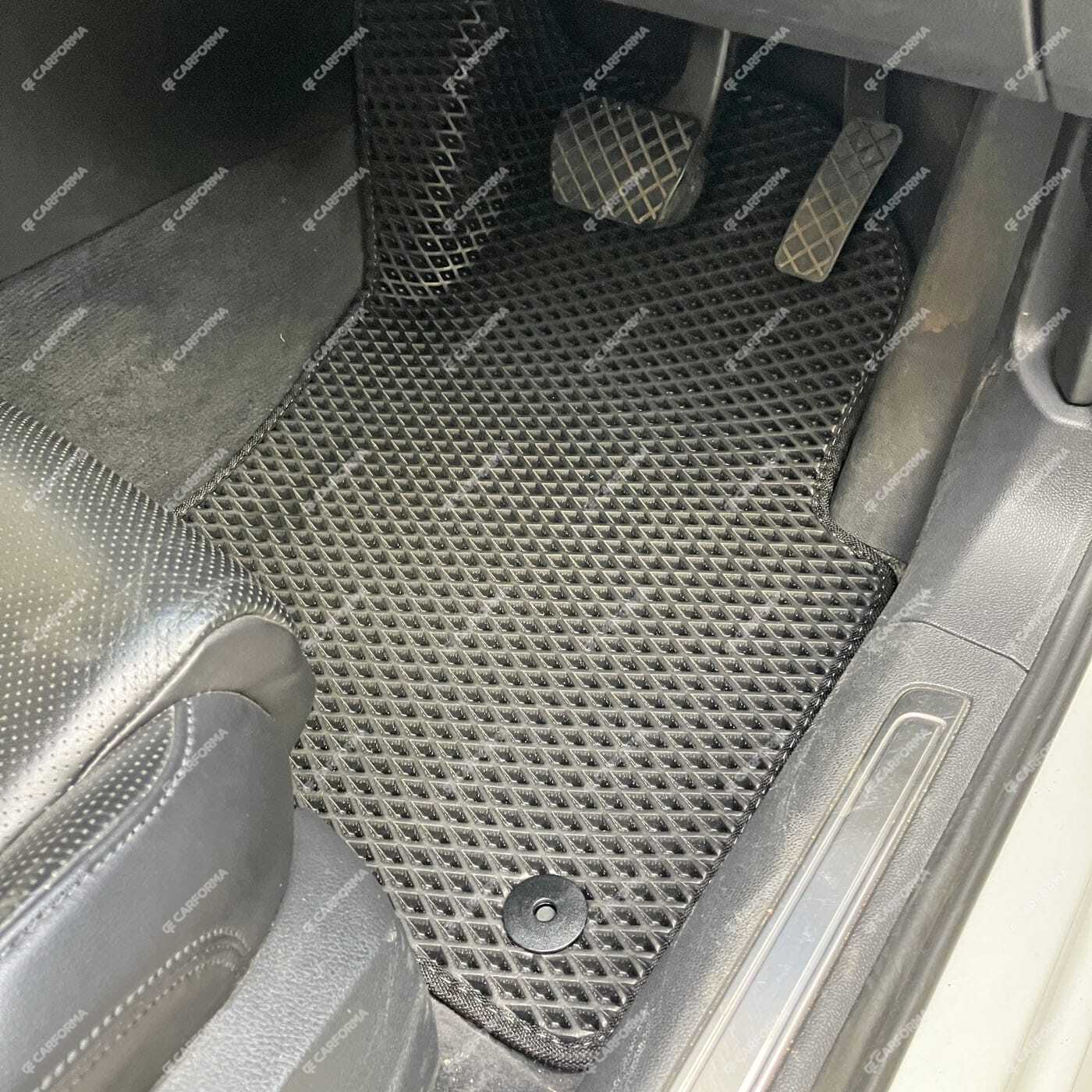 Коврики на Audi A3 (8Y) 2020&nbsp;-&nbsp;2025 в Тюмени