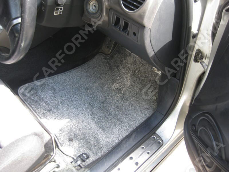 Ворсовые коврики на Lexus IS I 1998&nbsp;-&nbsp;2005 в Тюмени