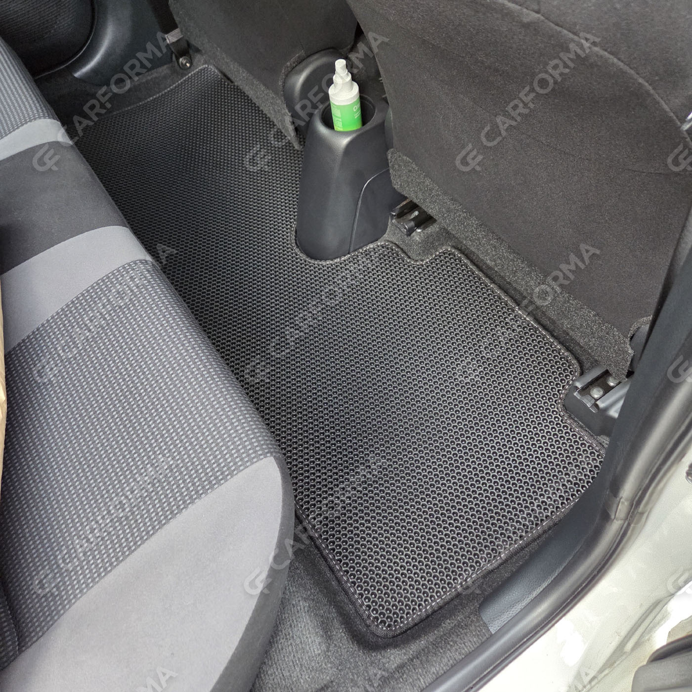 Коврики на Toyota Yaris L 2013&nbsp;-&nbsp;2026 в Тюмени