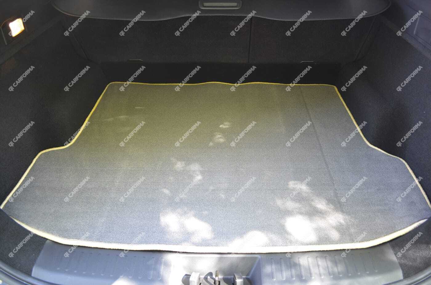 EVA коврики на Tenet T7 2025&nbsp;-&nbsp;2025 в Тюмени