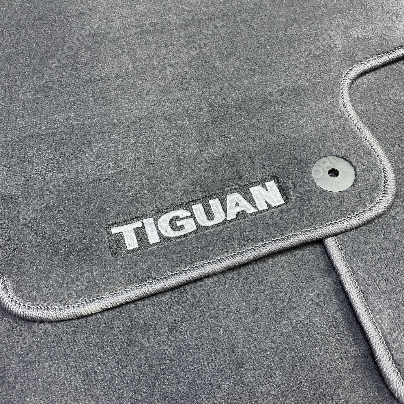 Коврики на Volkswagen Tiguan L Pro 2024&nbsp;-&nbsp;2026 в Тюмени
