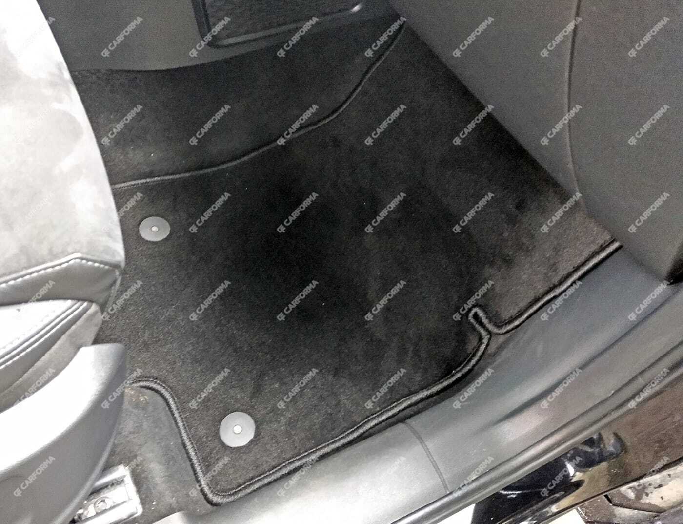 EVA коврики на Volkswagen Tiguan Allspace 2016&nbsp;-&nbsp;2025 в Тюмени