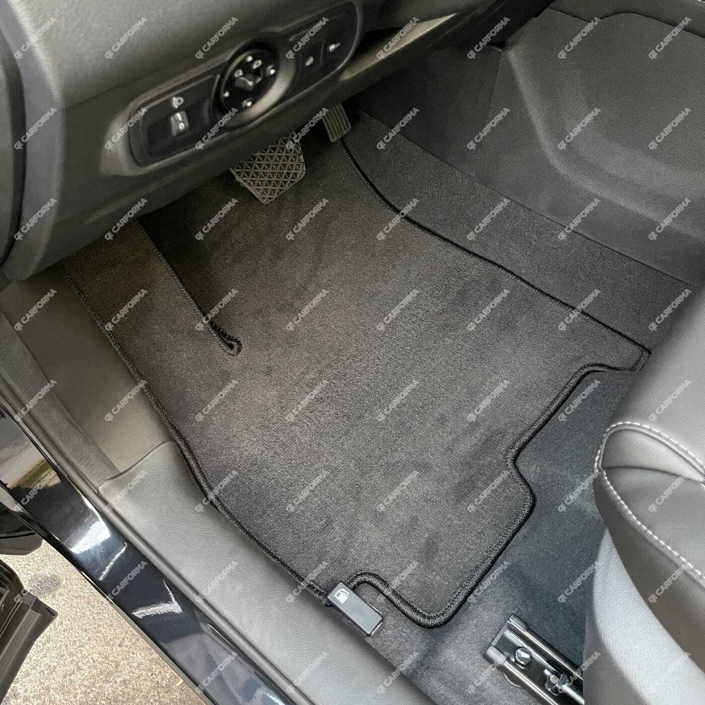 EVA коврики на Tenet T4 2025&nbsp;-&nbsp;2025 в Тюмени