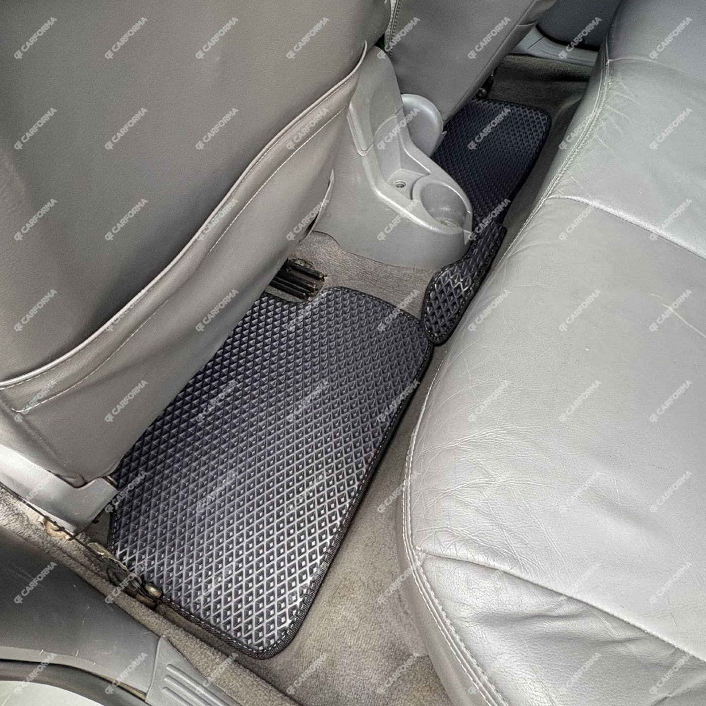 Коврики на Ford Focus I 1998&nbsp;-&nbsp;2005 в Тюмени