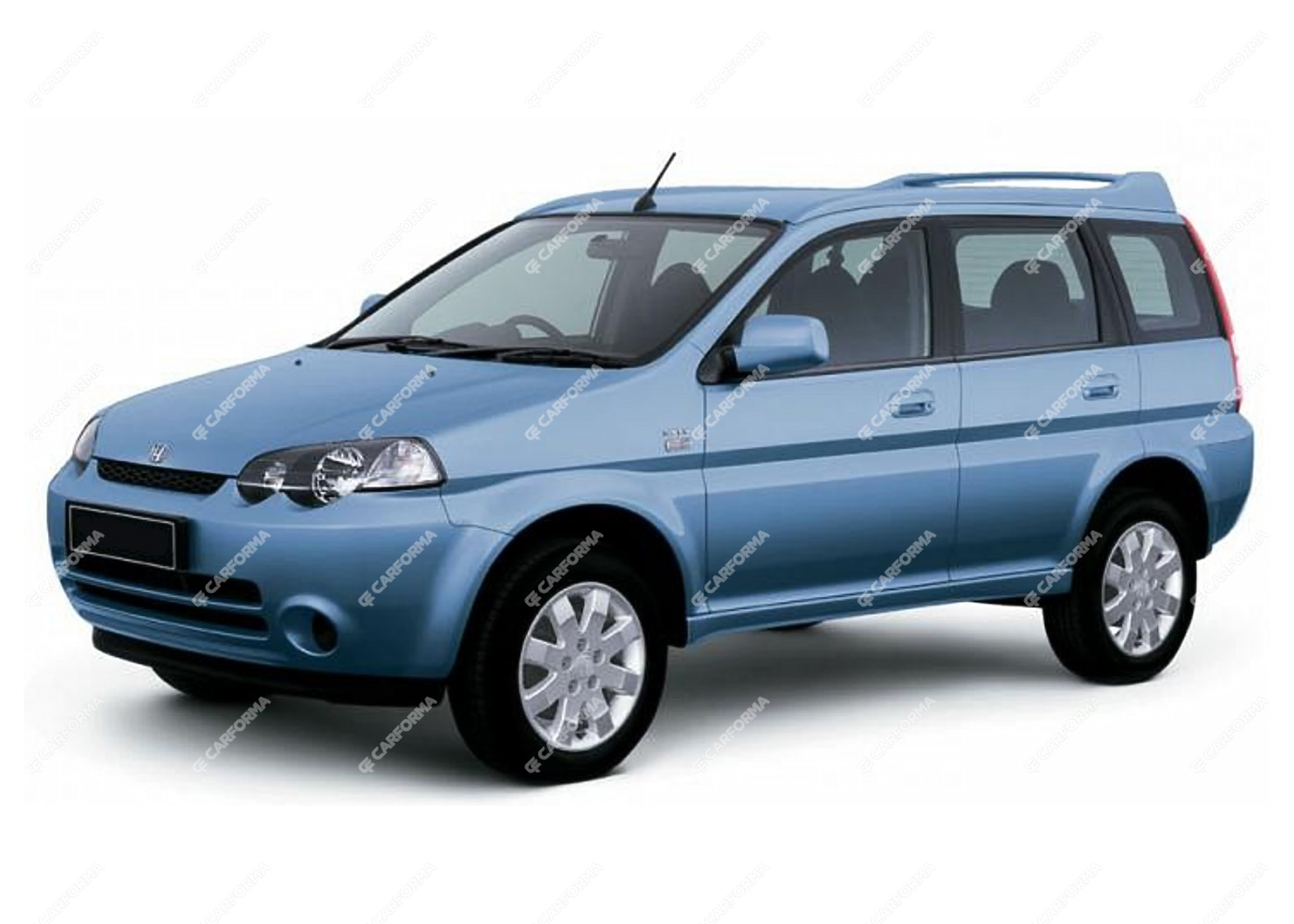 Коврики на Honda HR-V 1998 - 2005