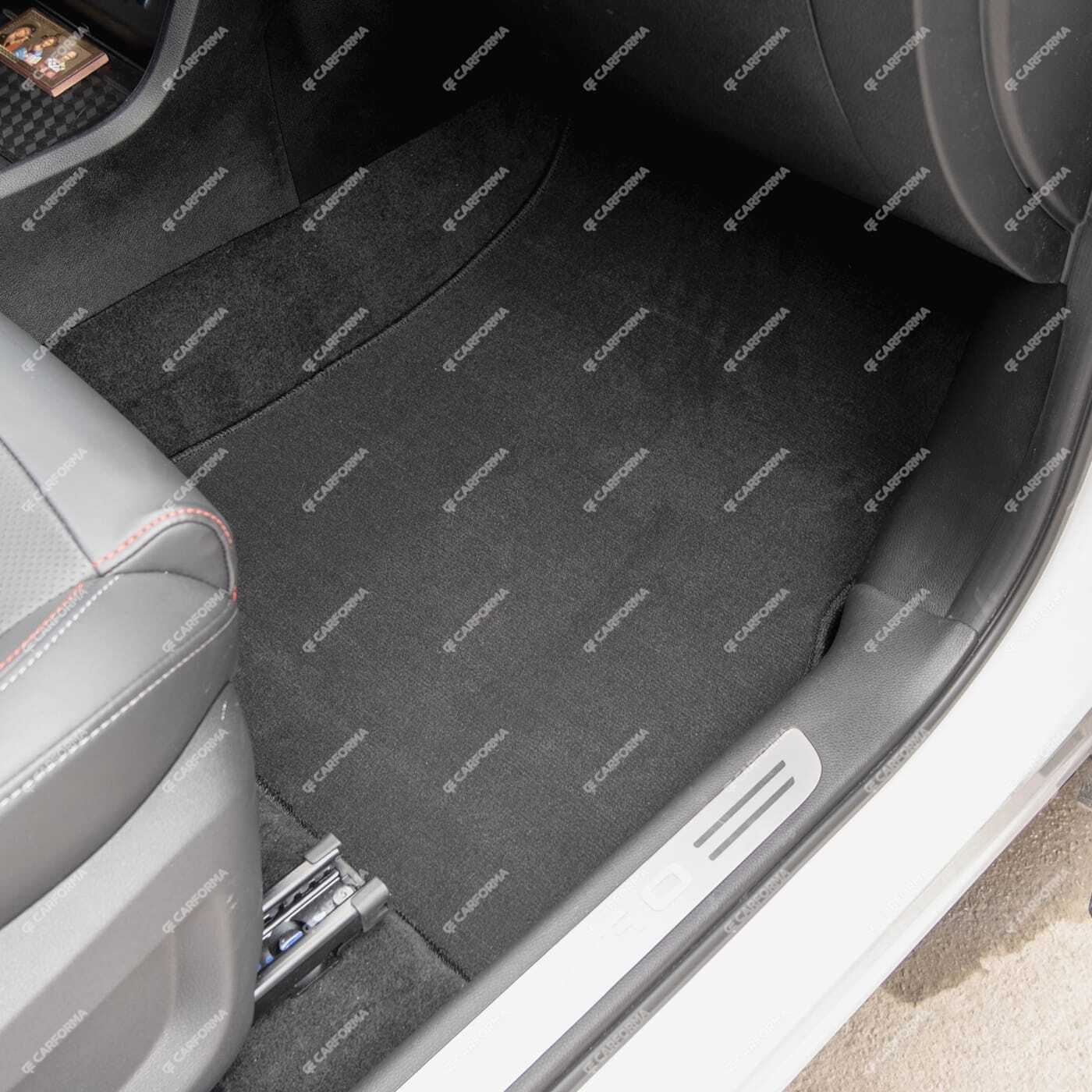 EVA коврики на Tenet T7 2025&nbsp;-&nbsp;2025 в Тюмени