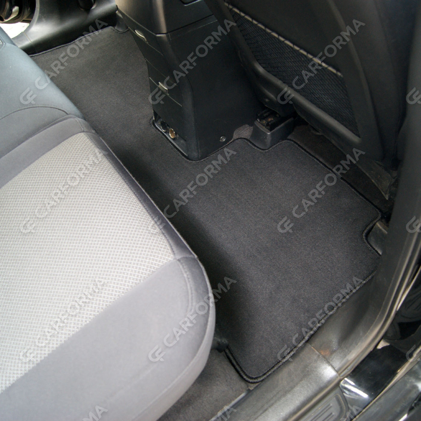 Водительские eva коврики соты Opel Antara 2006&nbsp;-&nbsp;2015 в Тюмени