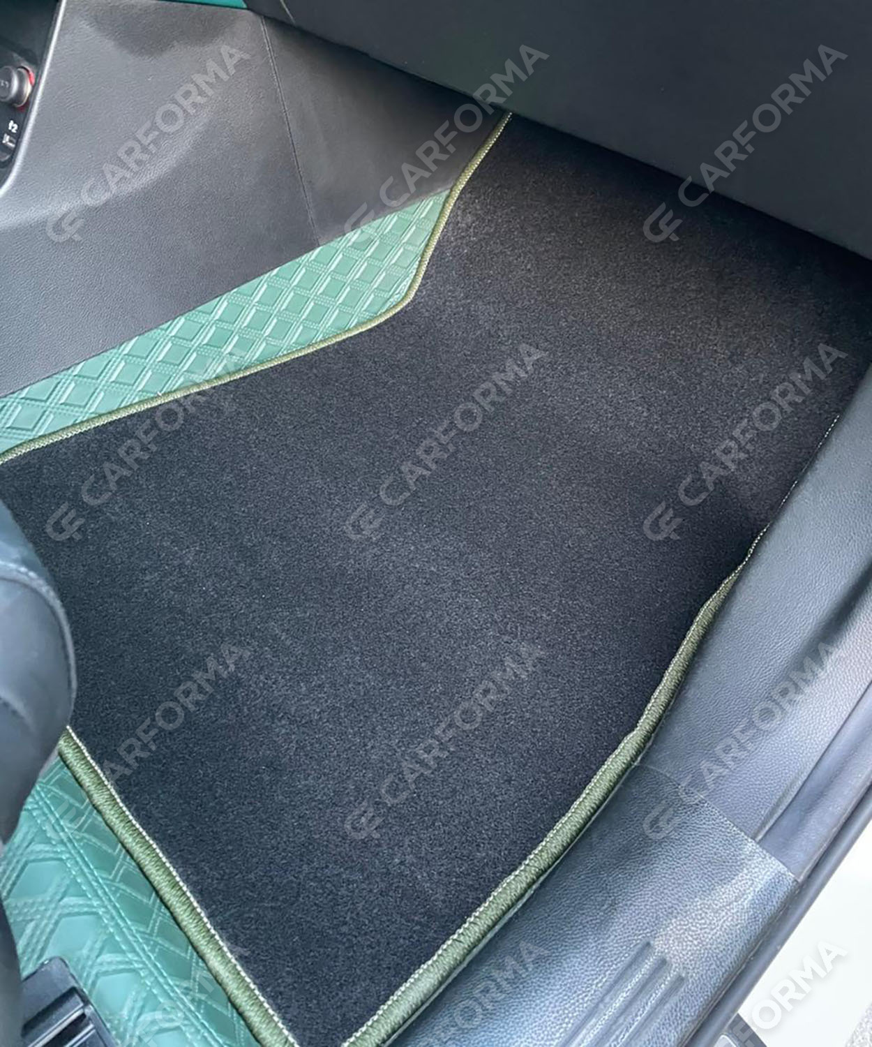 Коврики на GAC GS8 II 2023&nbsp;-&nbsp;2026 в Тюмени