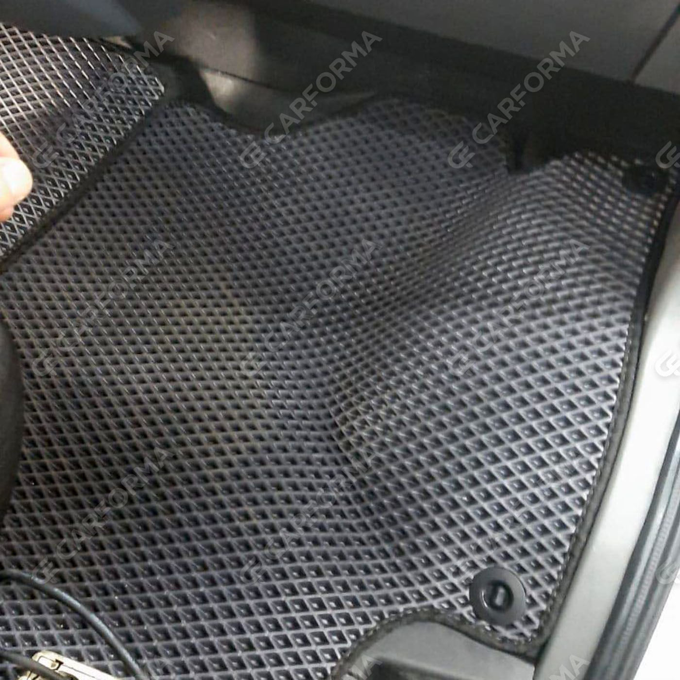 EVA коврики на ГАЗ ГАЗель 1994&nbsp;-&nbsp;2026 в Тюмени