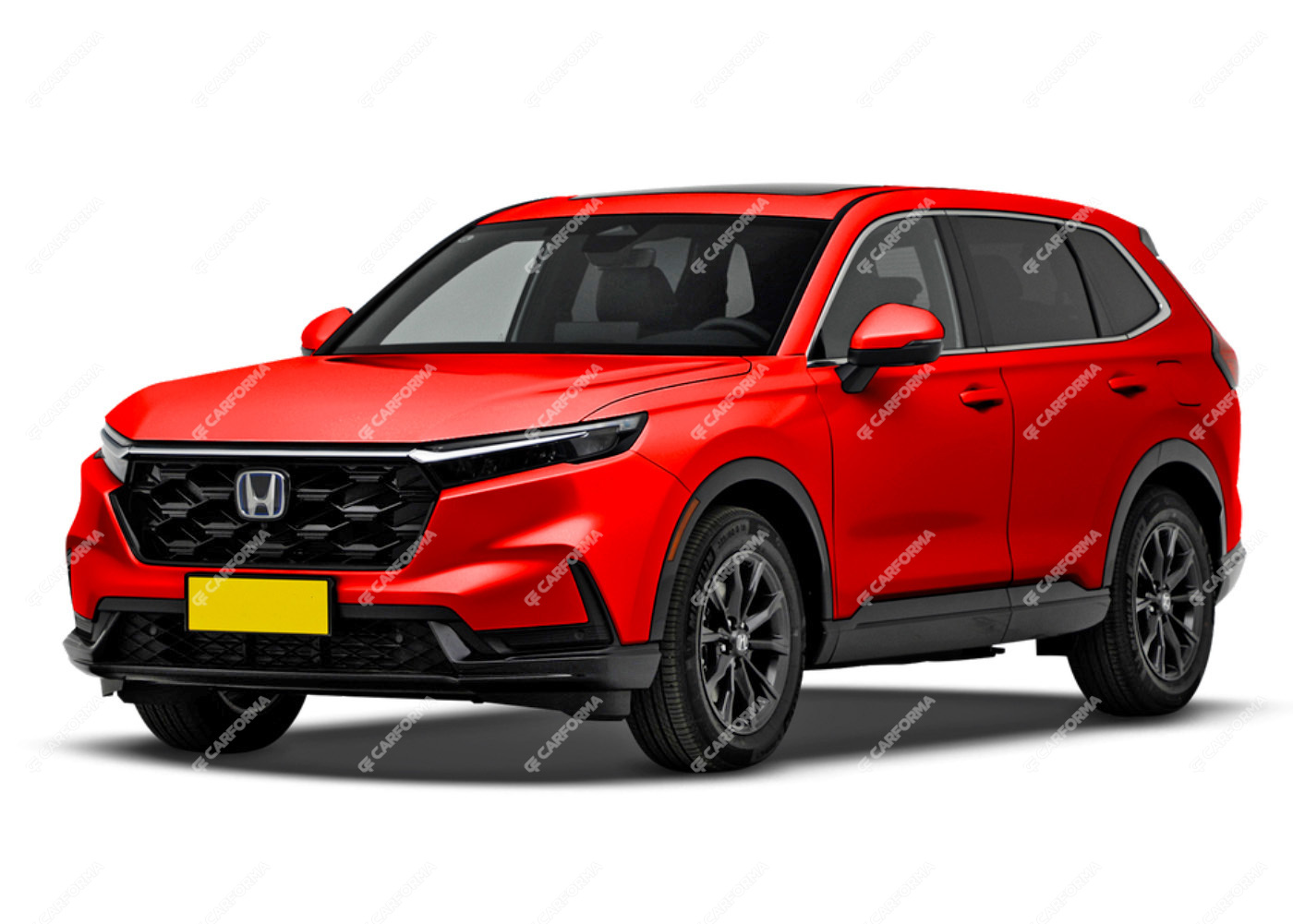 Коврики на Honda CR-V VI 2022&nbsp;-&nbsp;2025 в Тюмени