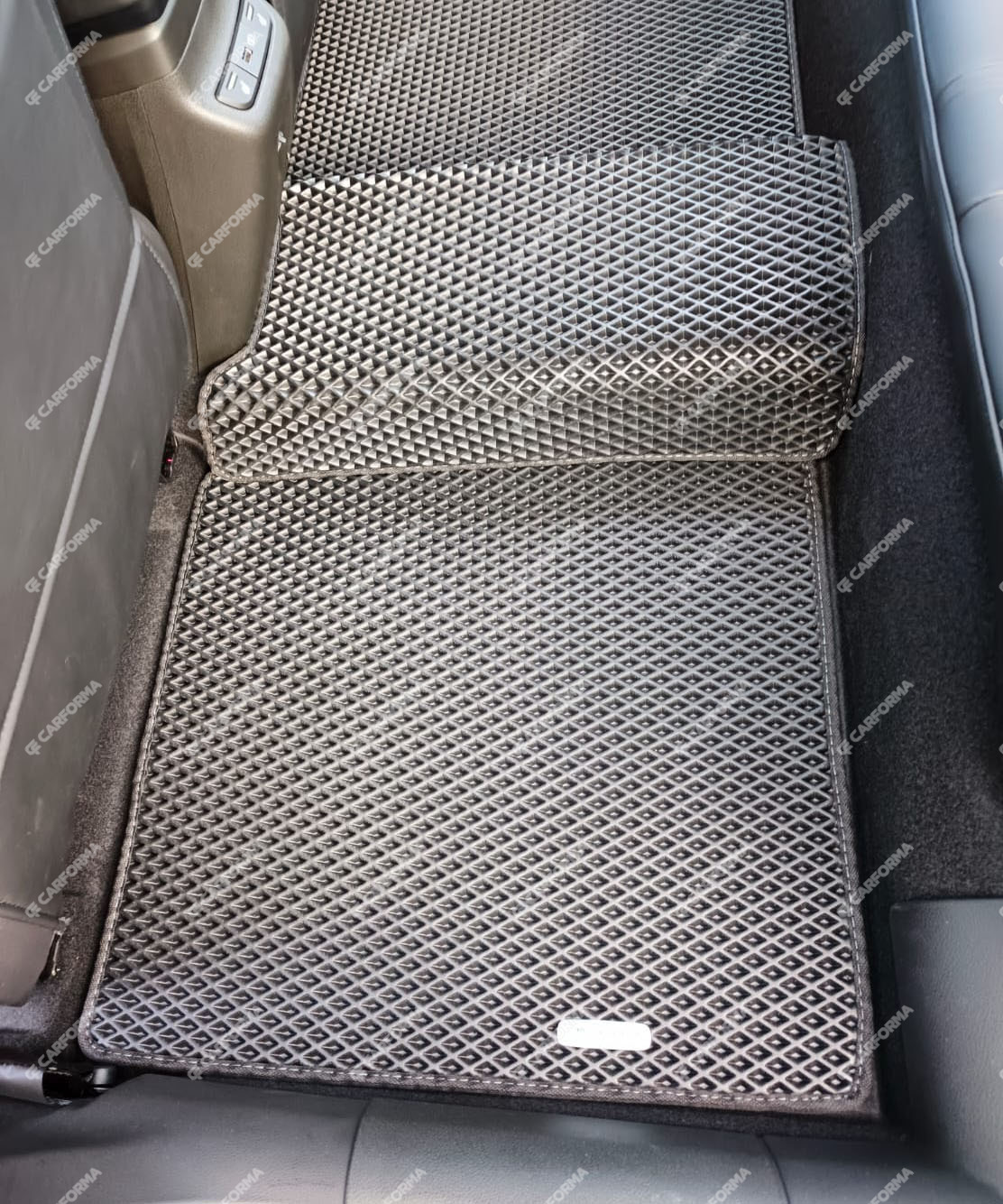 Коврики на Lada (ВАЗ) Aura 2023&nbsp;-&nbsp;2025 в Тюмени