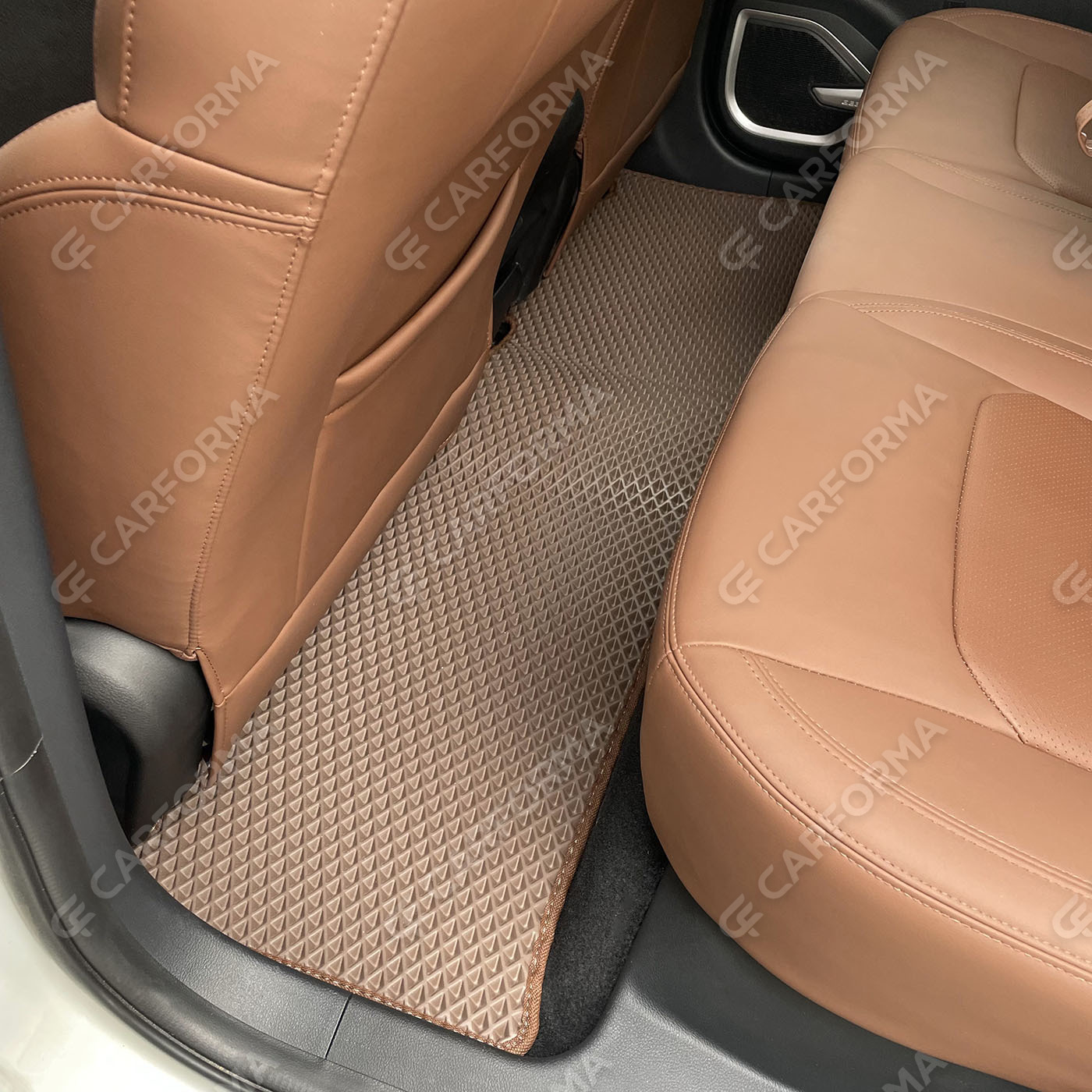 EVA коврики на Geely Vision X6 Pro 2021&nbsp;-&nbsp;2024 в Тюмени