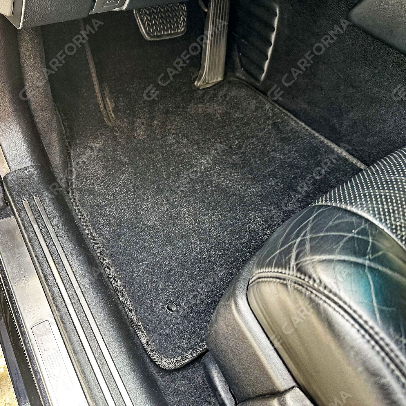 EVA коврики на Lexus LS IV 2006&nbsp;-&nbsp;2017 в Тюмени