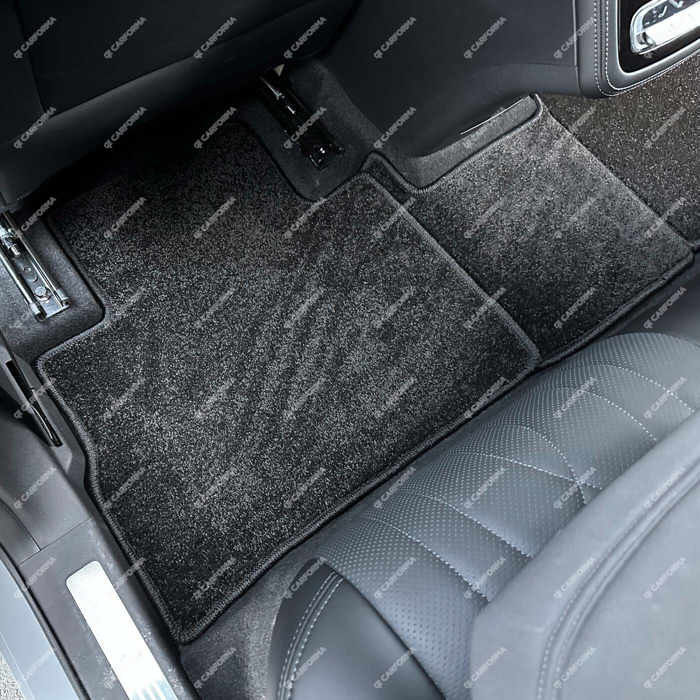 Ворсовые коврики на Chery Tiggo 8L 2024&nbsp;-&nbsp;2025 в Тюмени