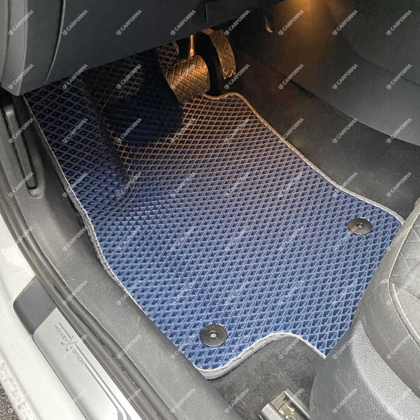 Коврики на Audi A3 (8Y) 2020&nbsp;-&nbsp;2025 в Тюмени